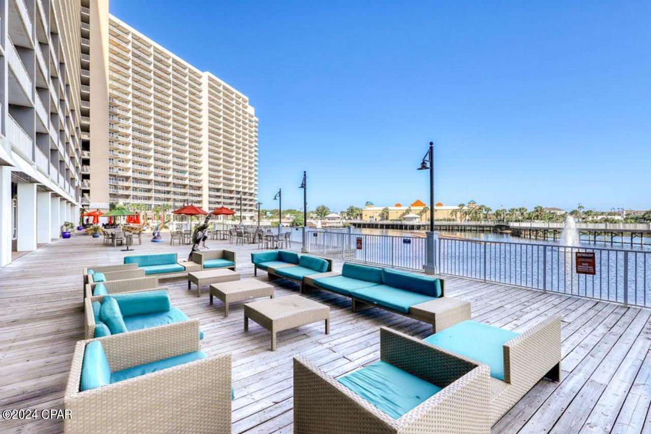 Laketown Wharf - Residential