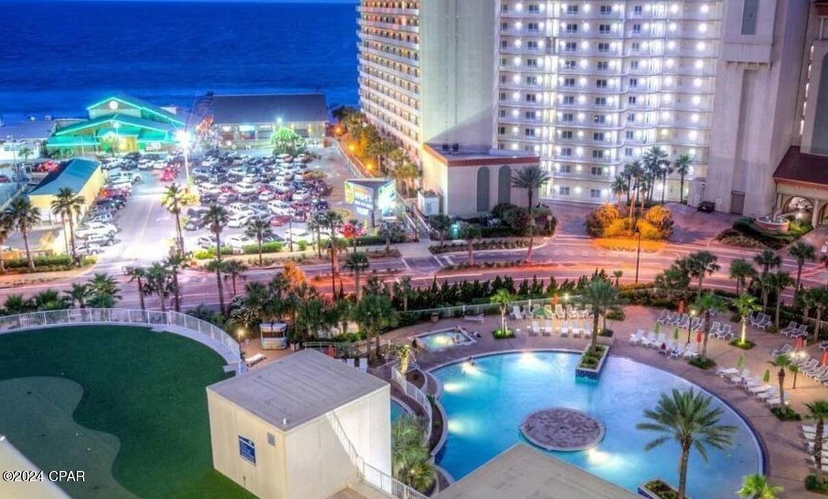 Laketown Wharf - Residential