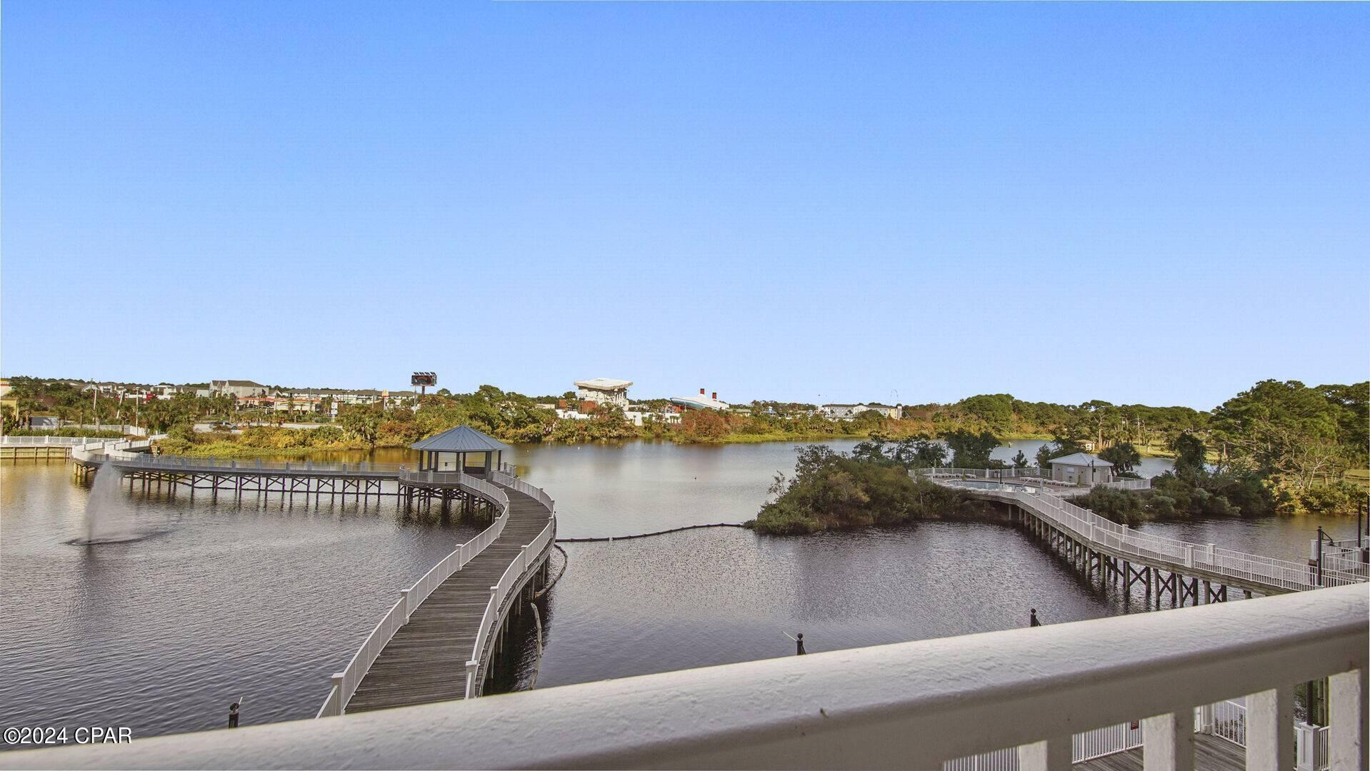 Laketown Wharf - Residential
