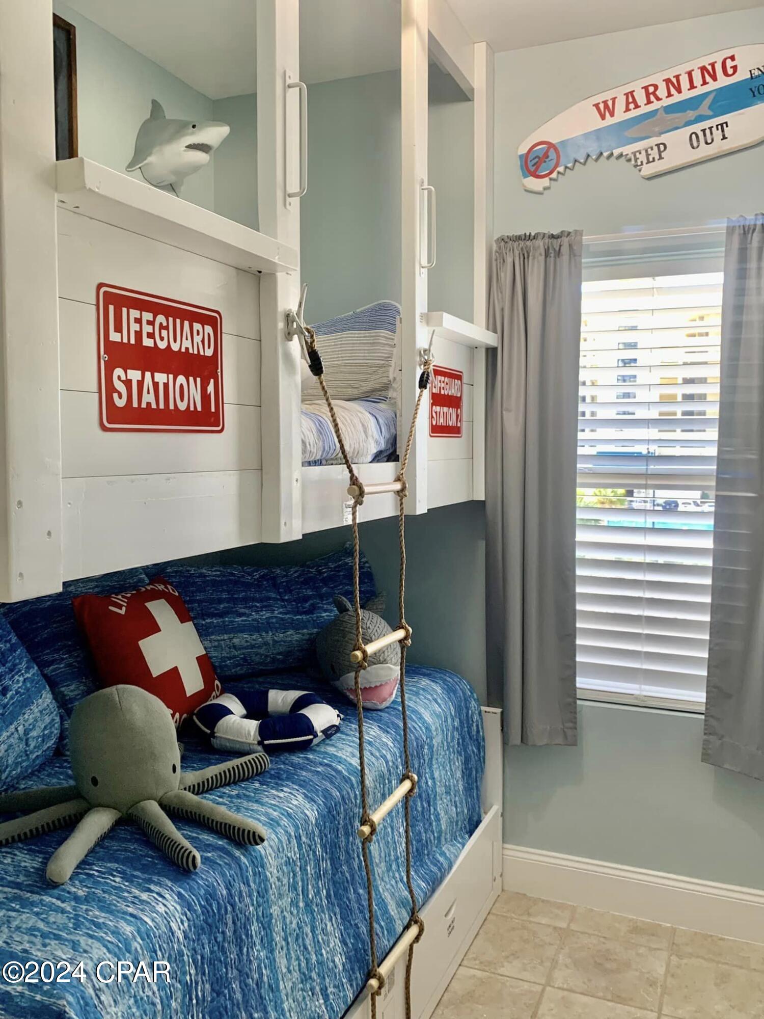 Laketown Wharf - Residential