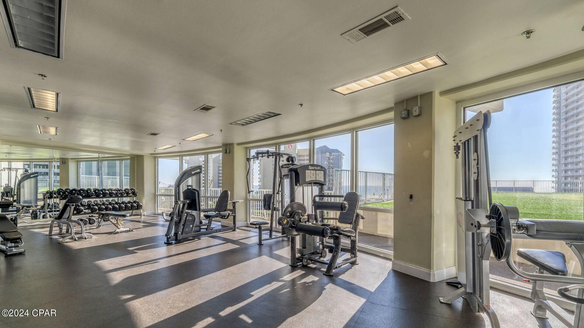 Laketown Wharf - Residential