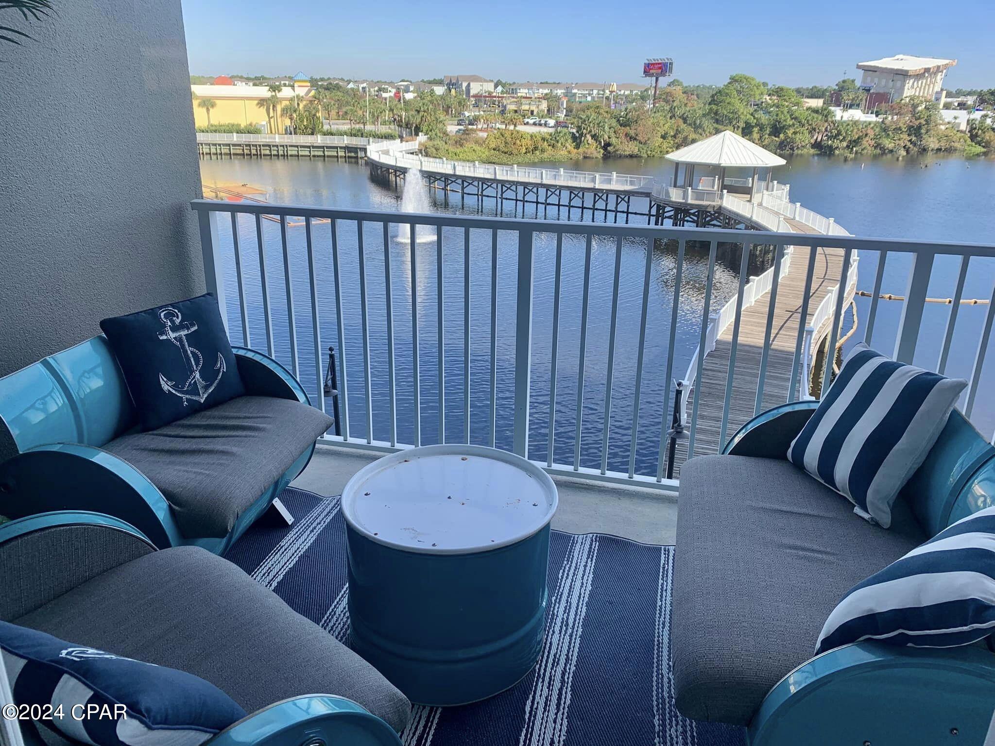 Laketown Wharf - Residential
