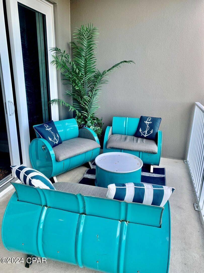 Laketown Wharf - Residential