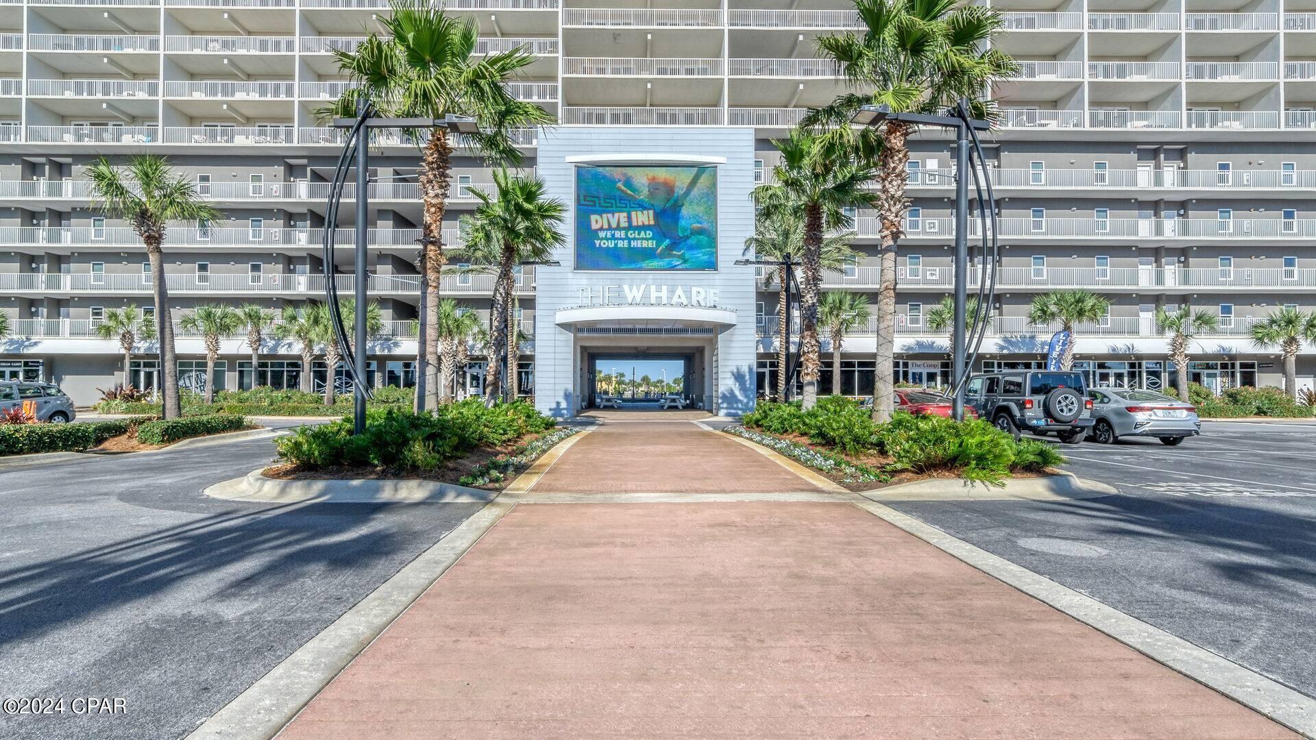 Laketown Wharf - Residential