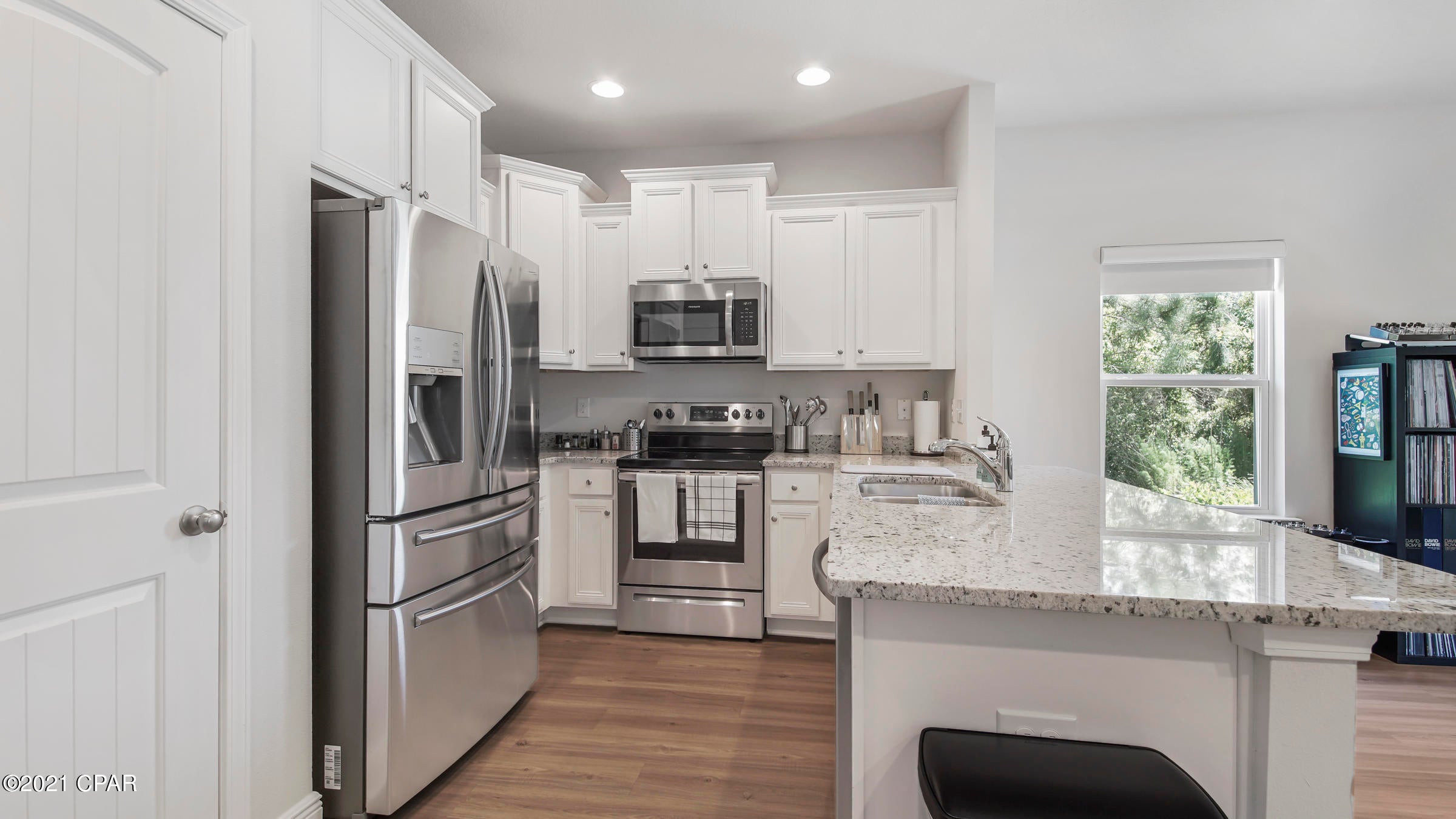 Waterfall Phase I - Residential