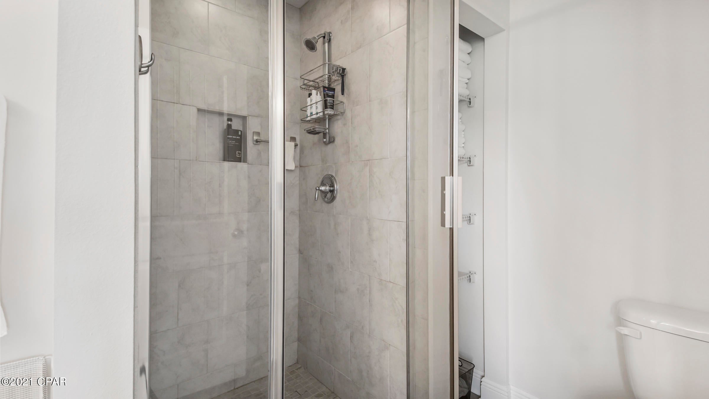 Waterfall Phase I - Residential