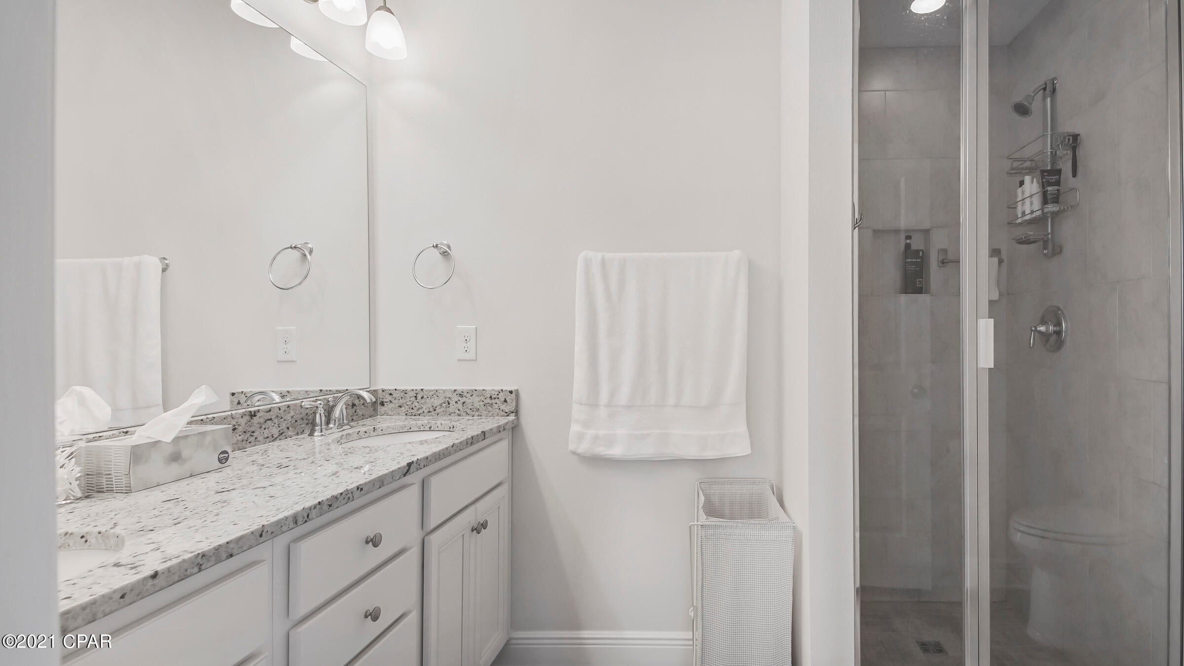 Waterfall Phase I - Residential
