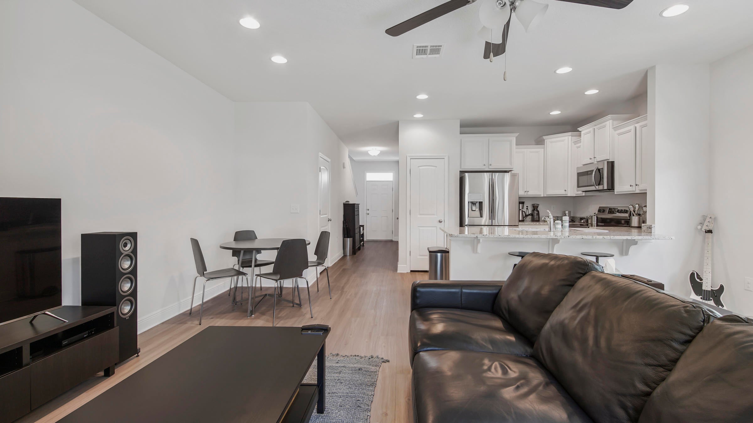 Waterfall Phase I - Residential