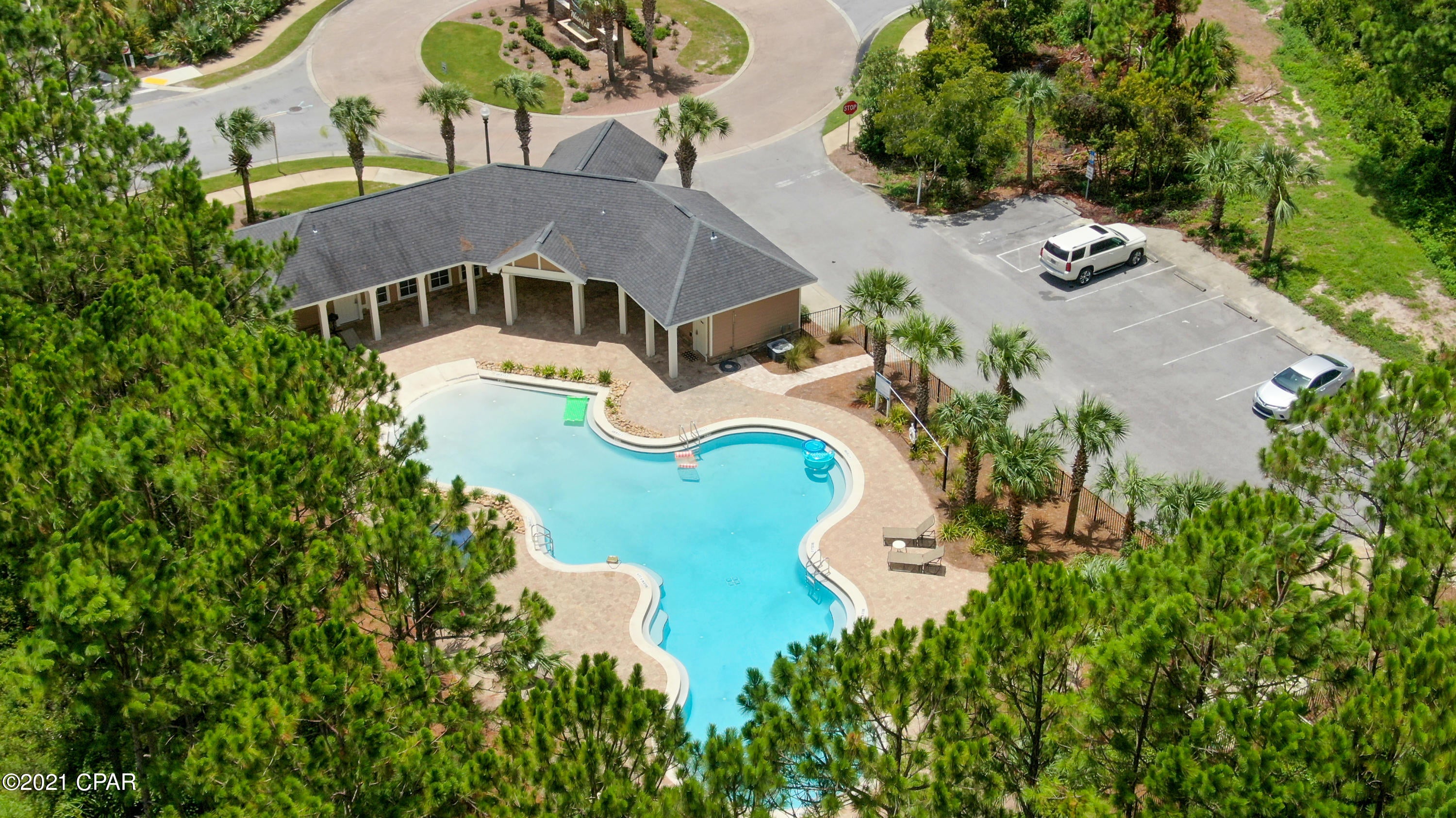 Waterfall Phase I - Residential