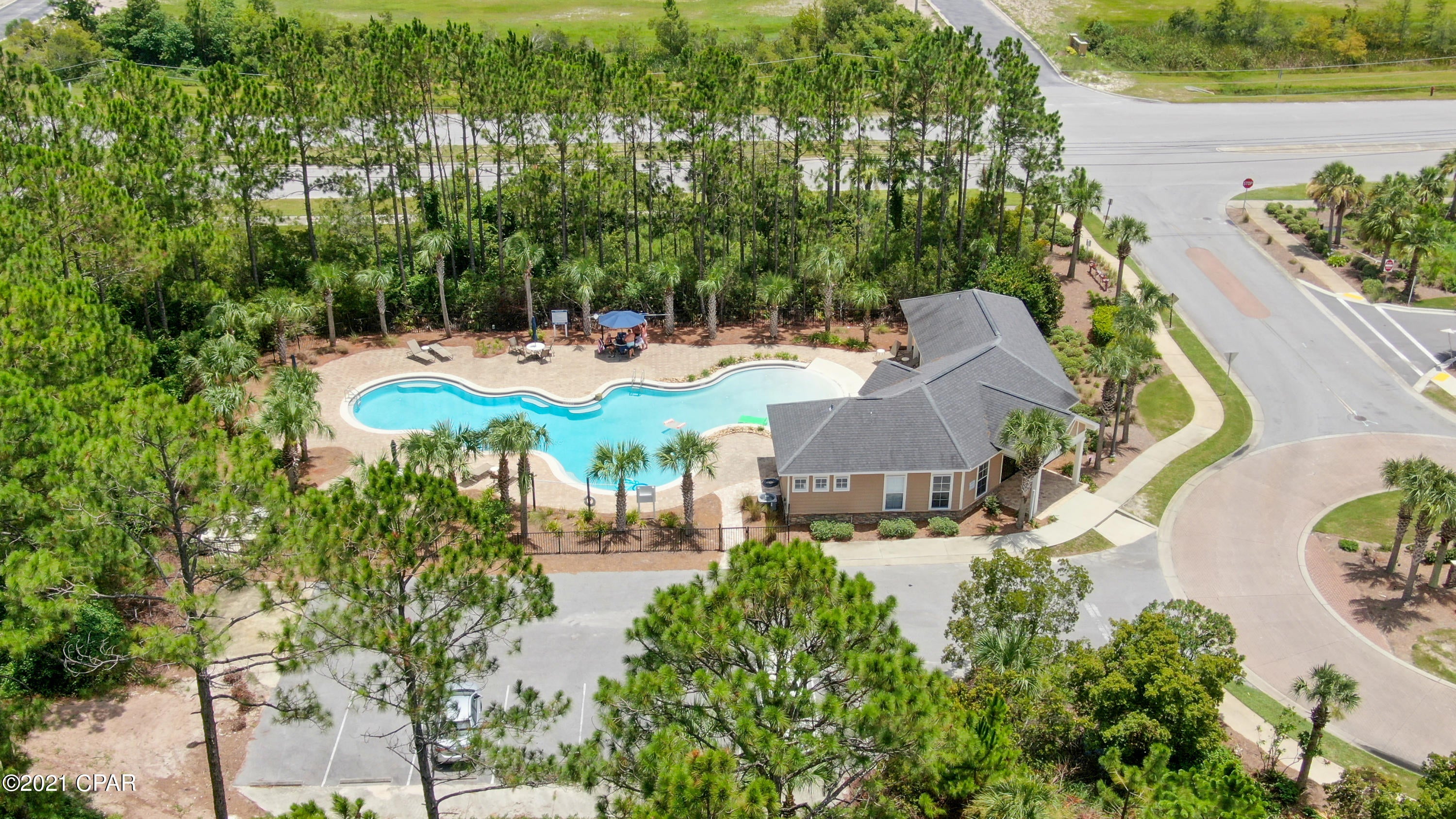 Waterfall Phase I - Residential