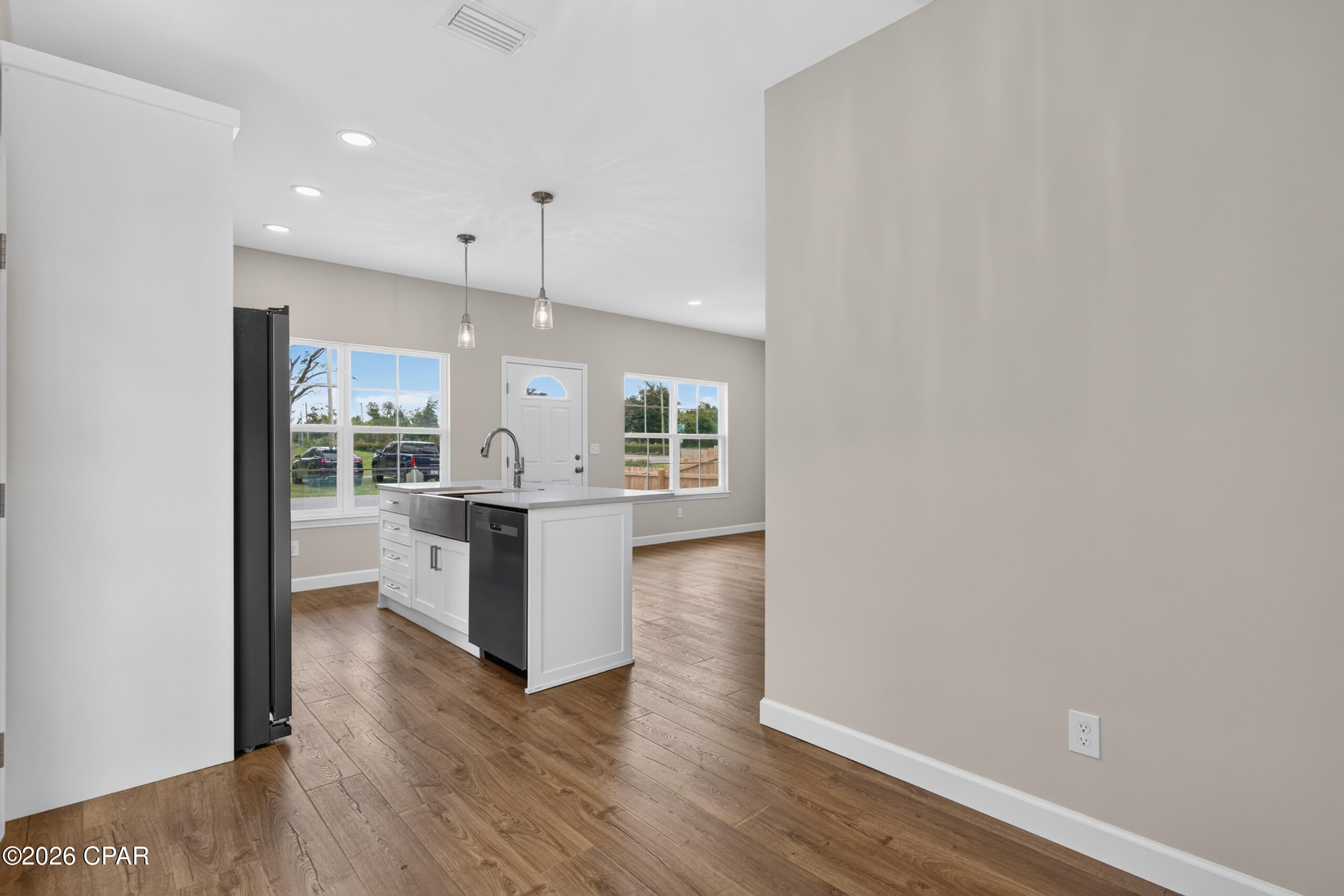 Glenwood Addition - Residential