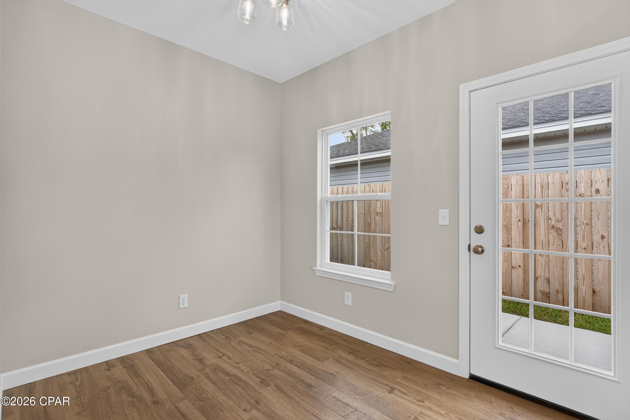 Glenwood Addition - Residential