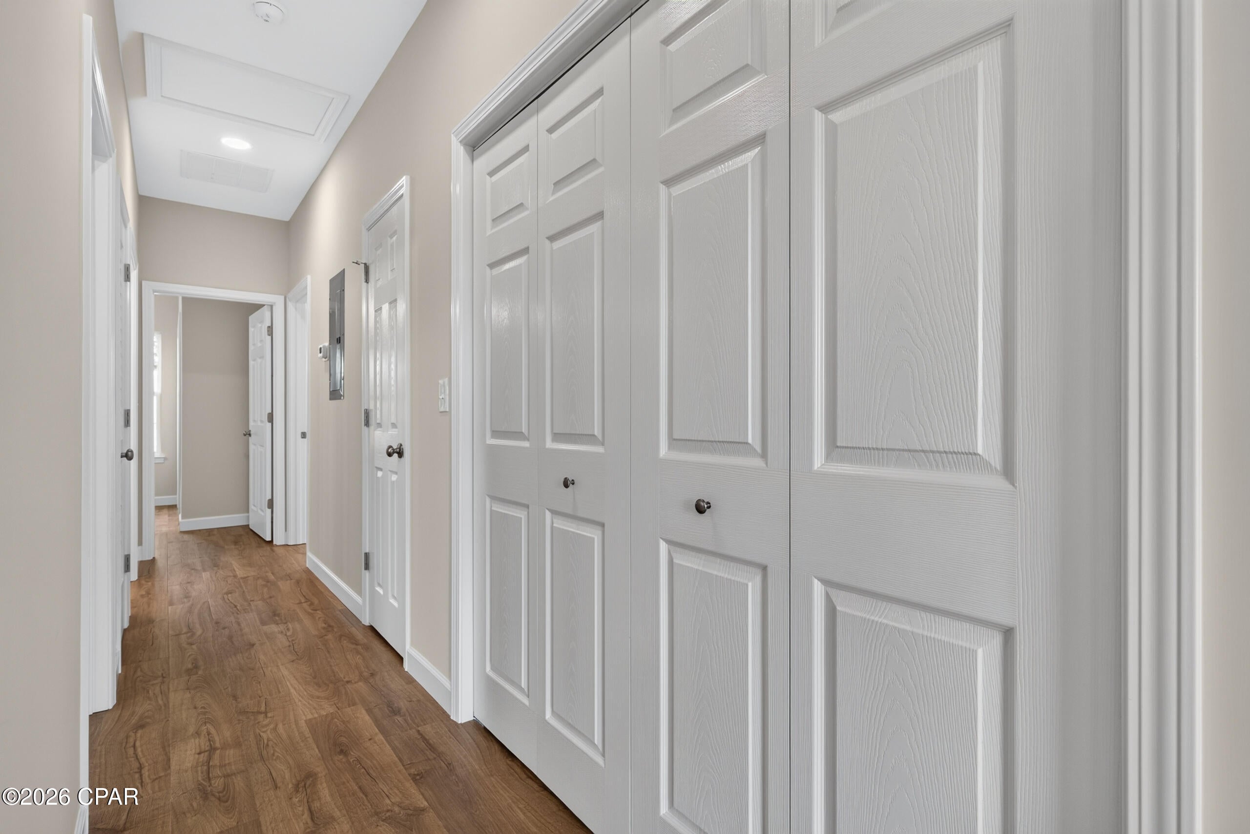 Glenwood Addition - Residential