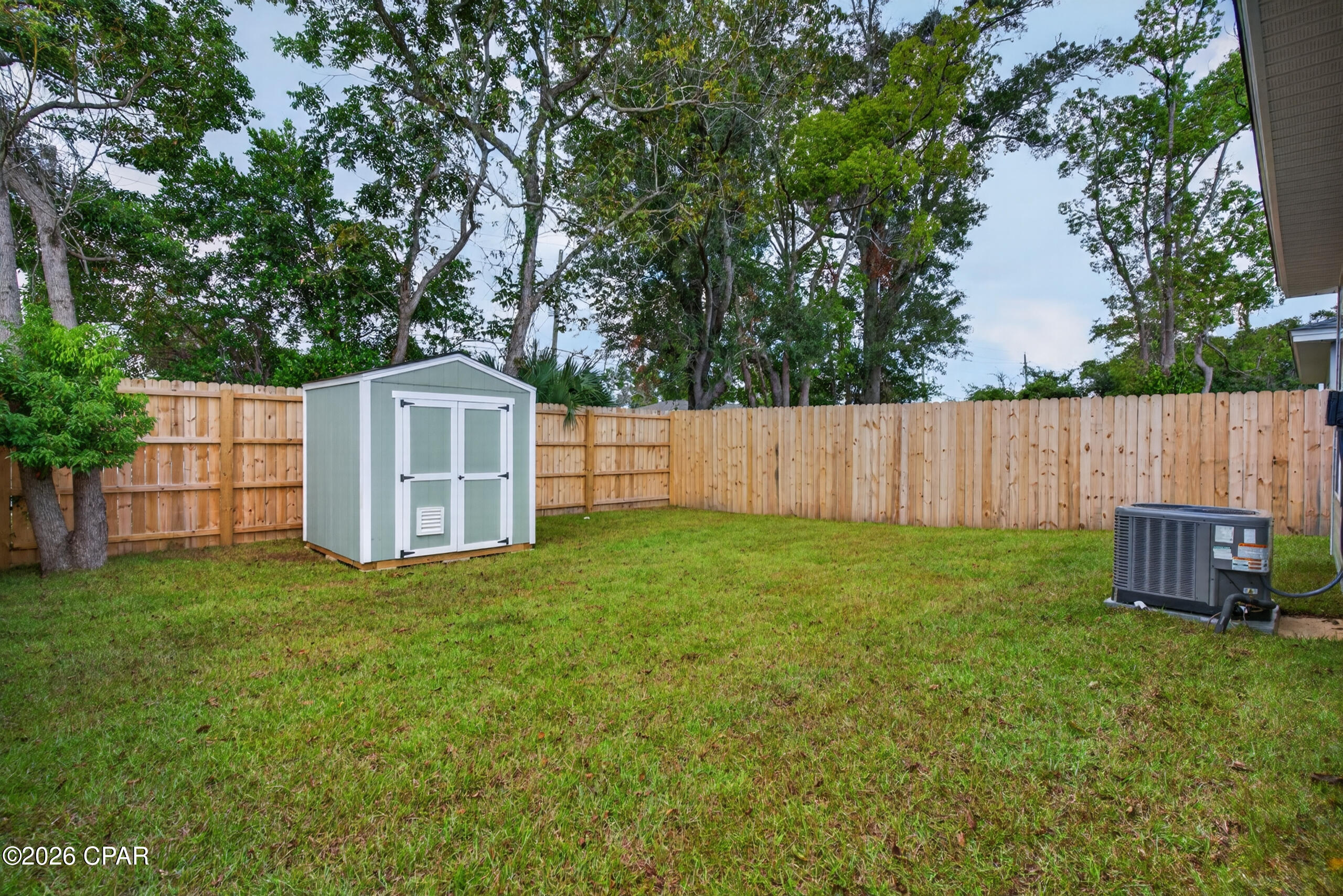 Glenwood Addition - Residential