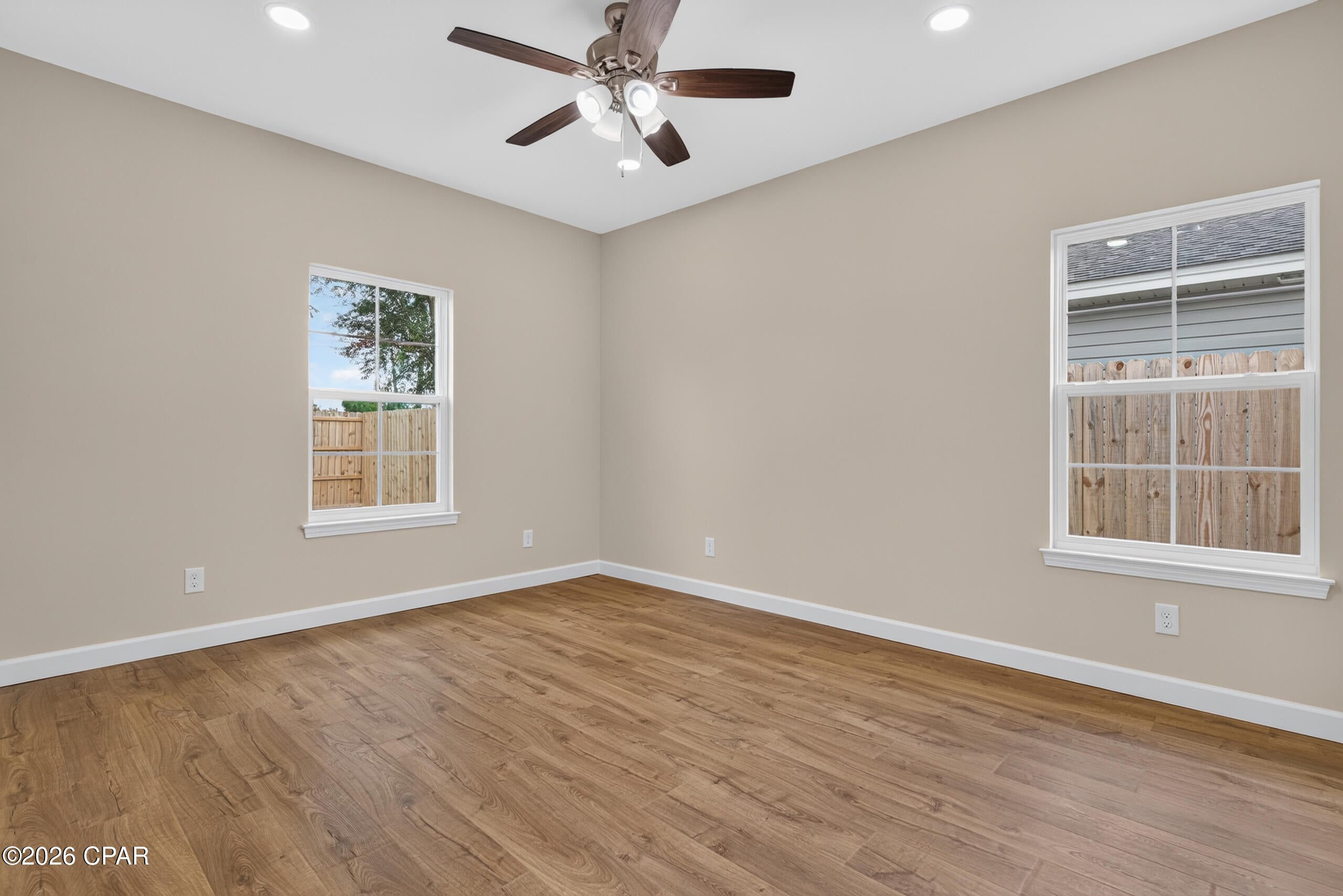 Glenwood Addition - Residential