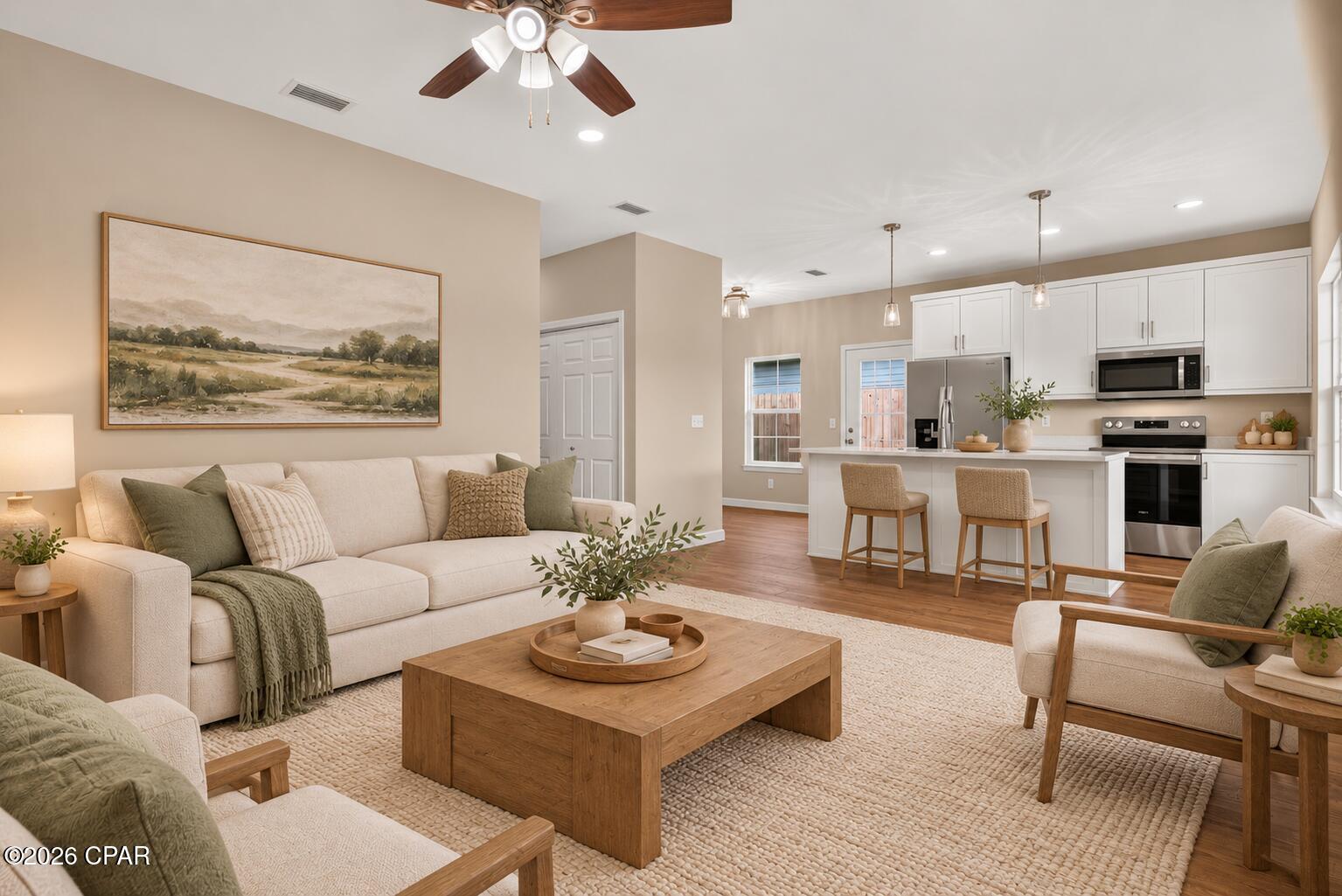 Glenwood Addition - Residential