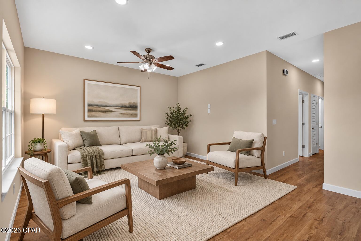 Glenwood Addition - Residential
