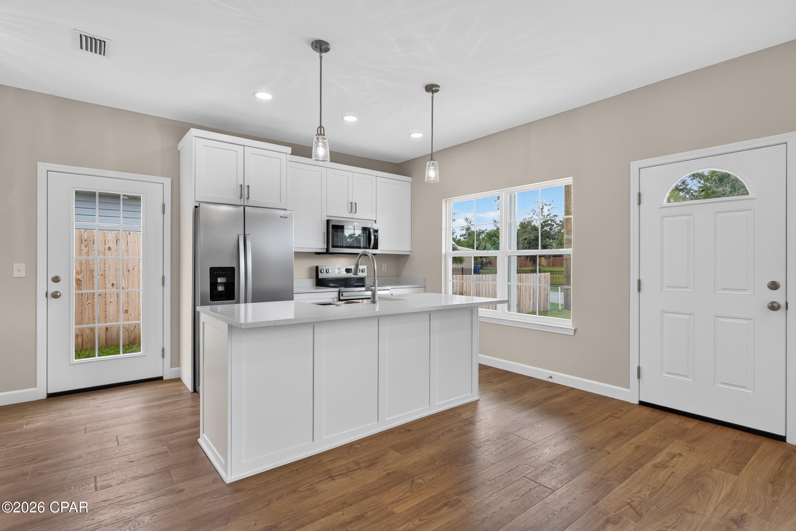 Glenwood Addition - Residential