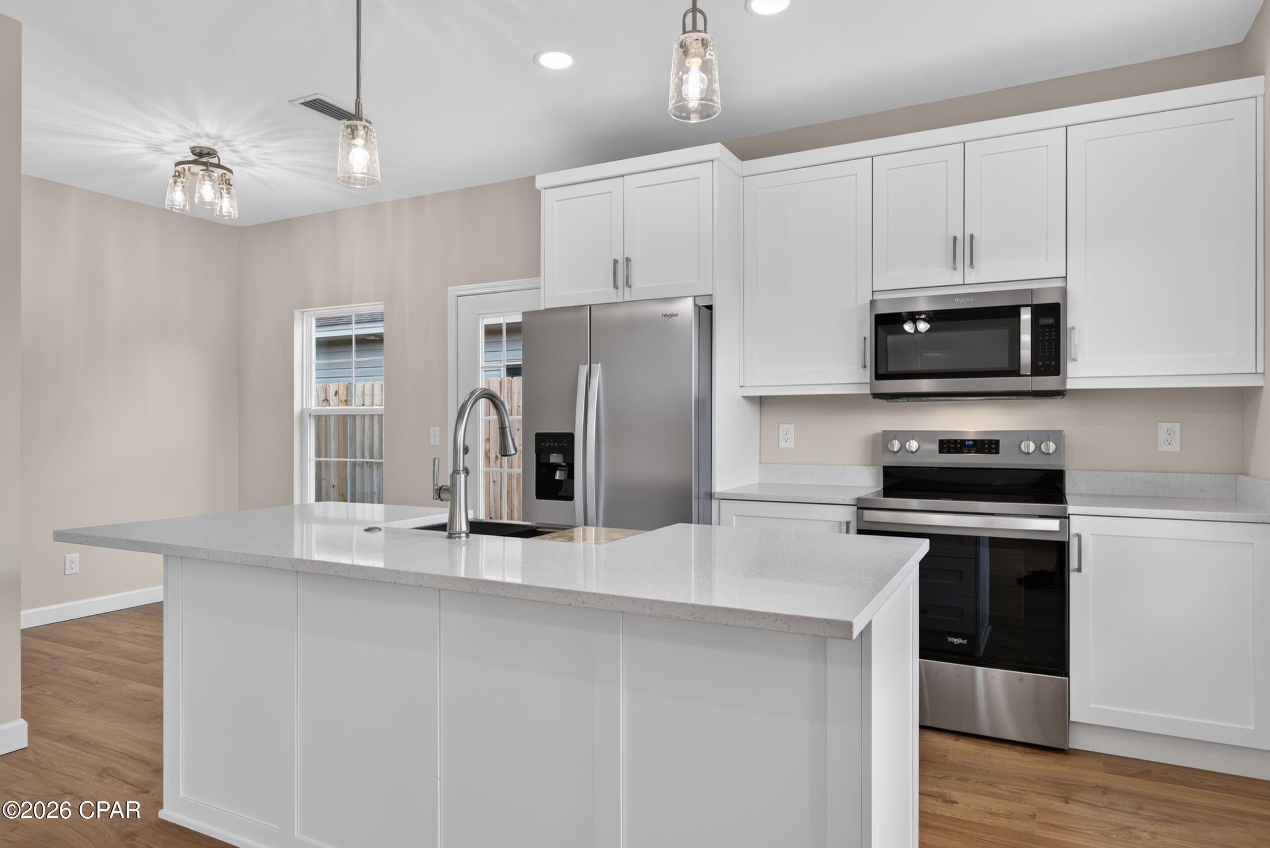 Glenwood Addition - Residential