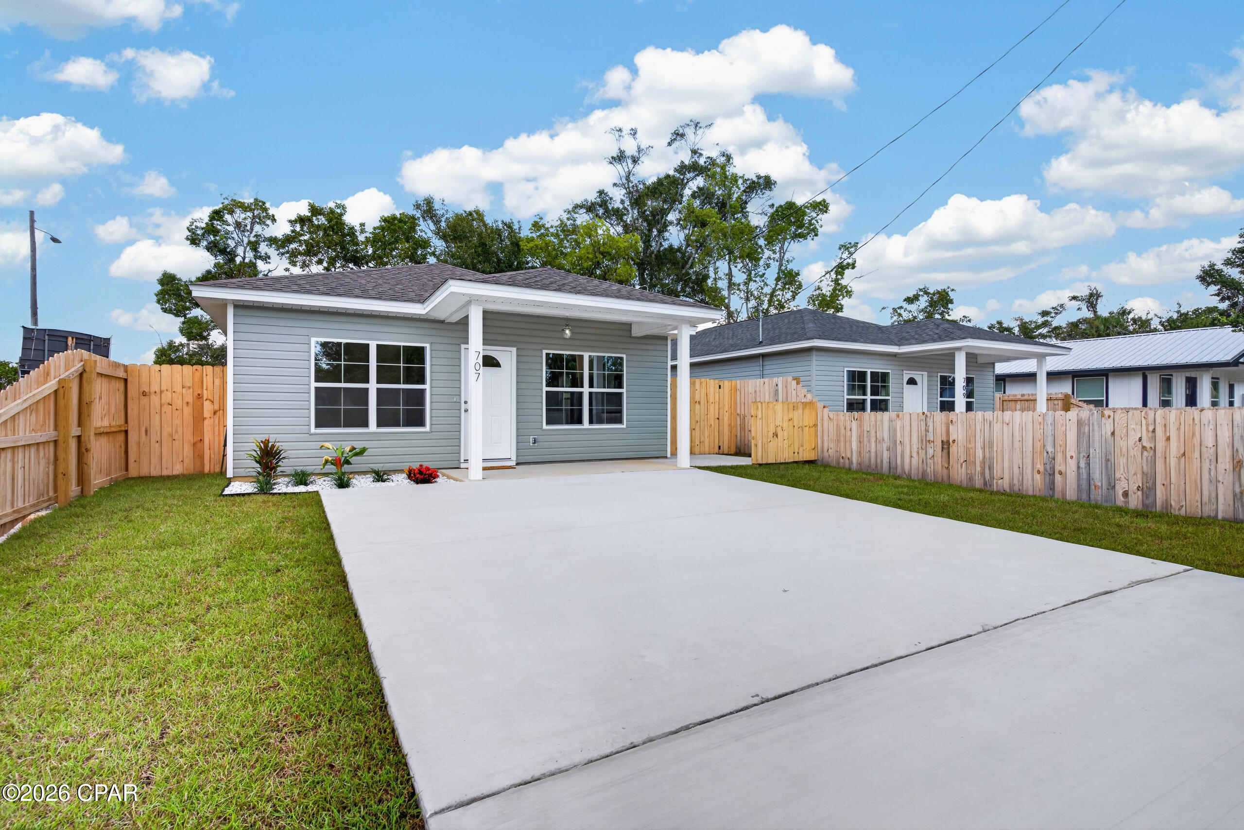 Glenwood Addition - Residential