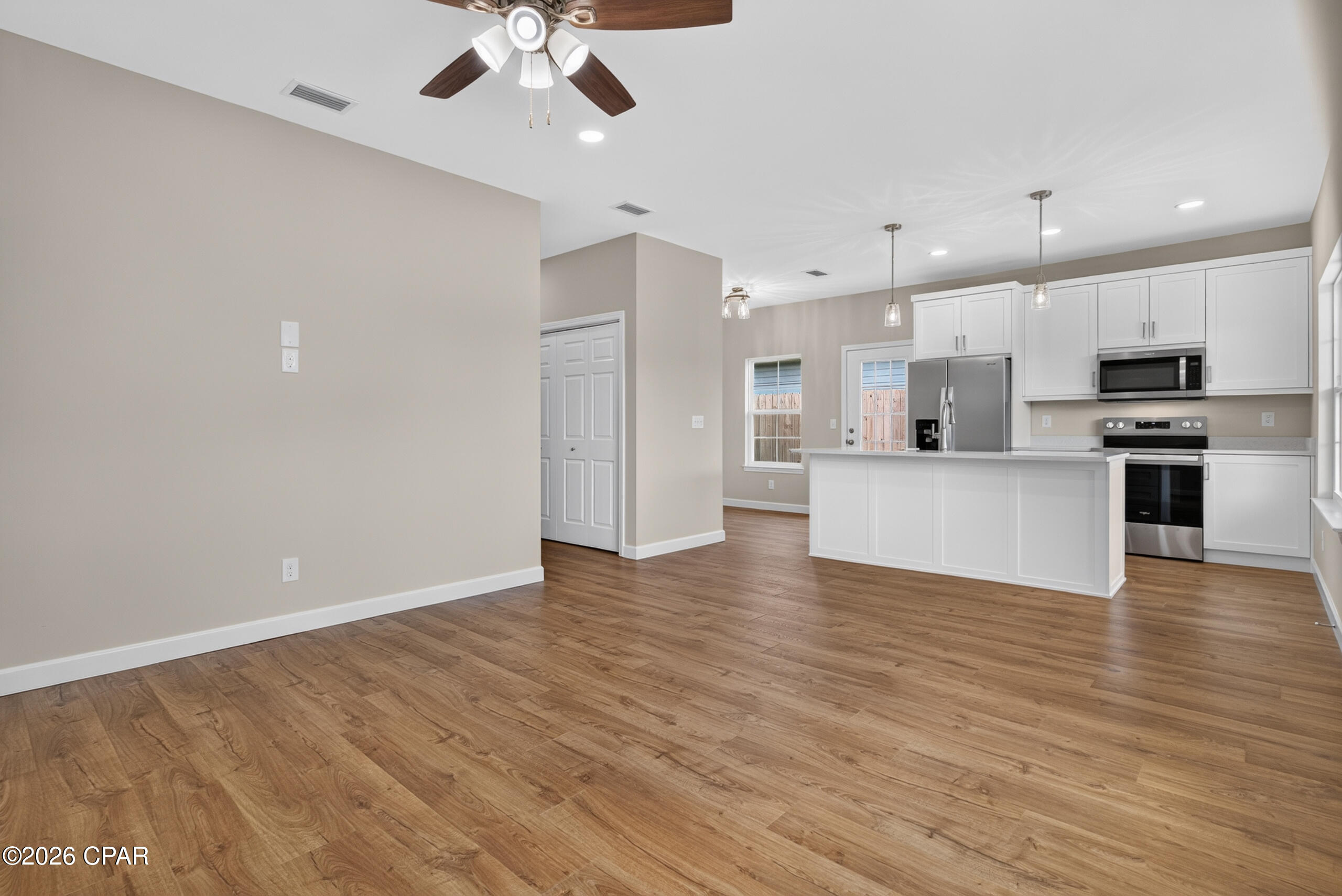 Glenwood Addition - Residential
