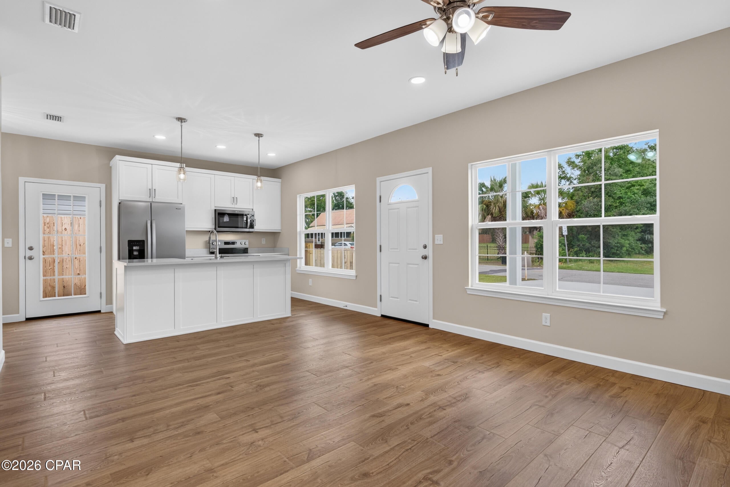 Glenwood Addition - Residential