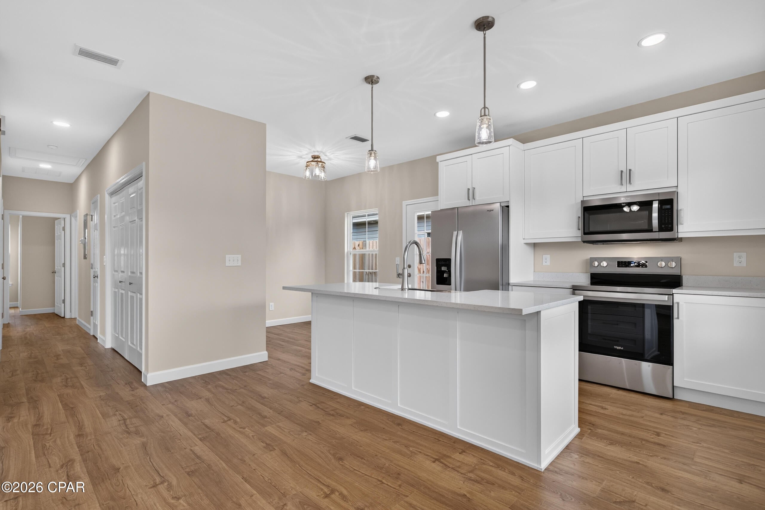 Glenwood Addition - Residential