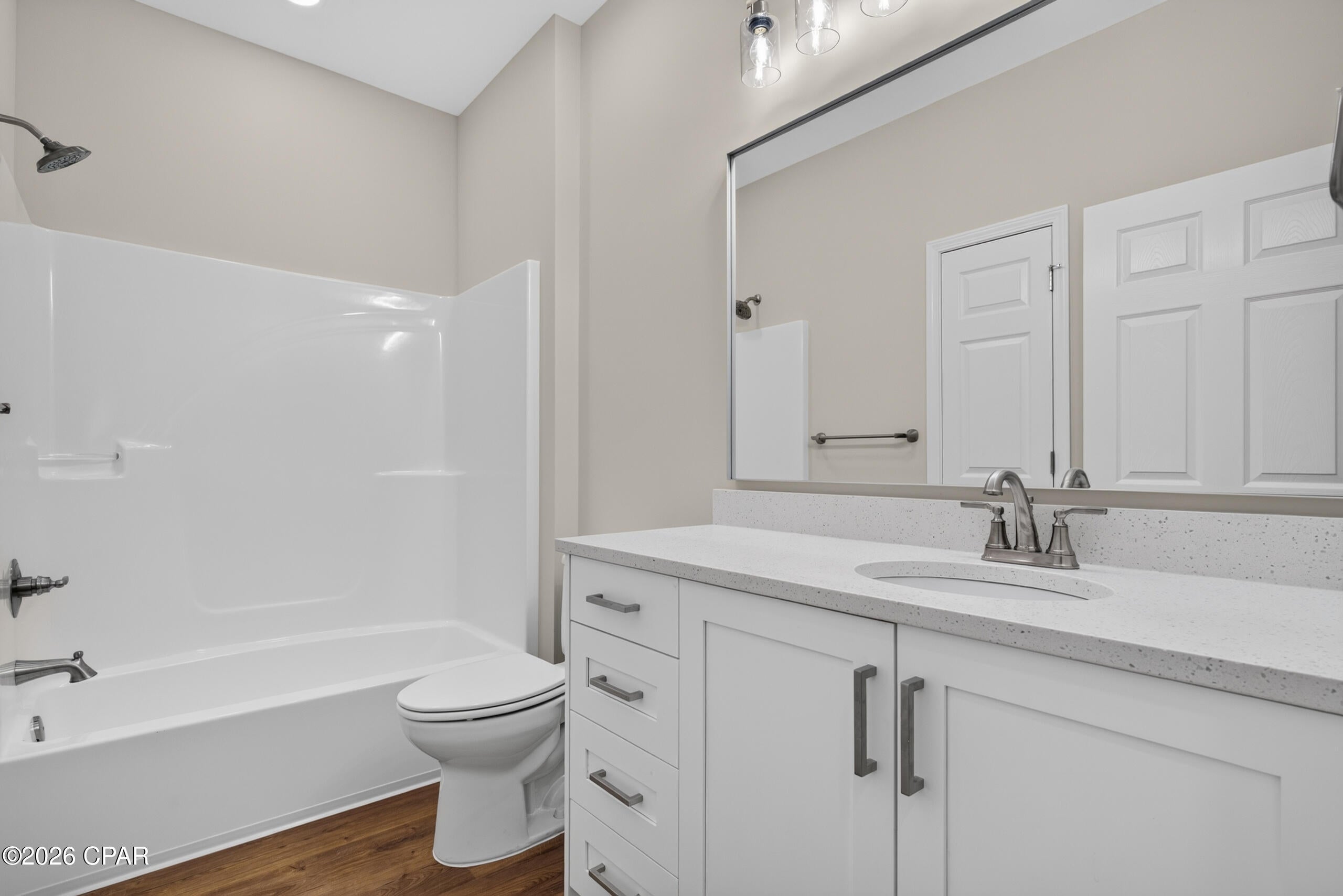 Glenwood Addition - Residential