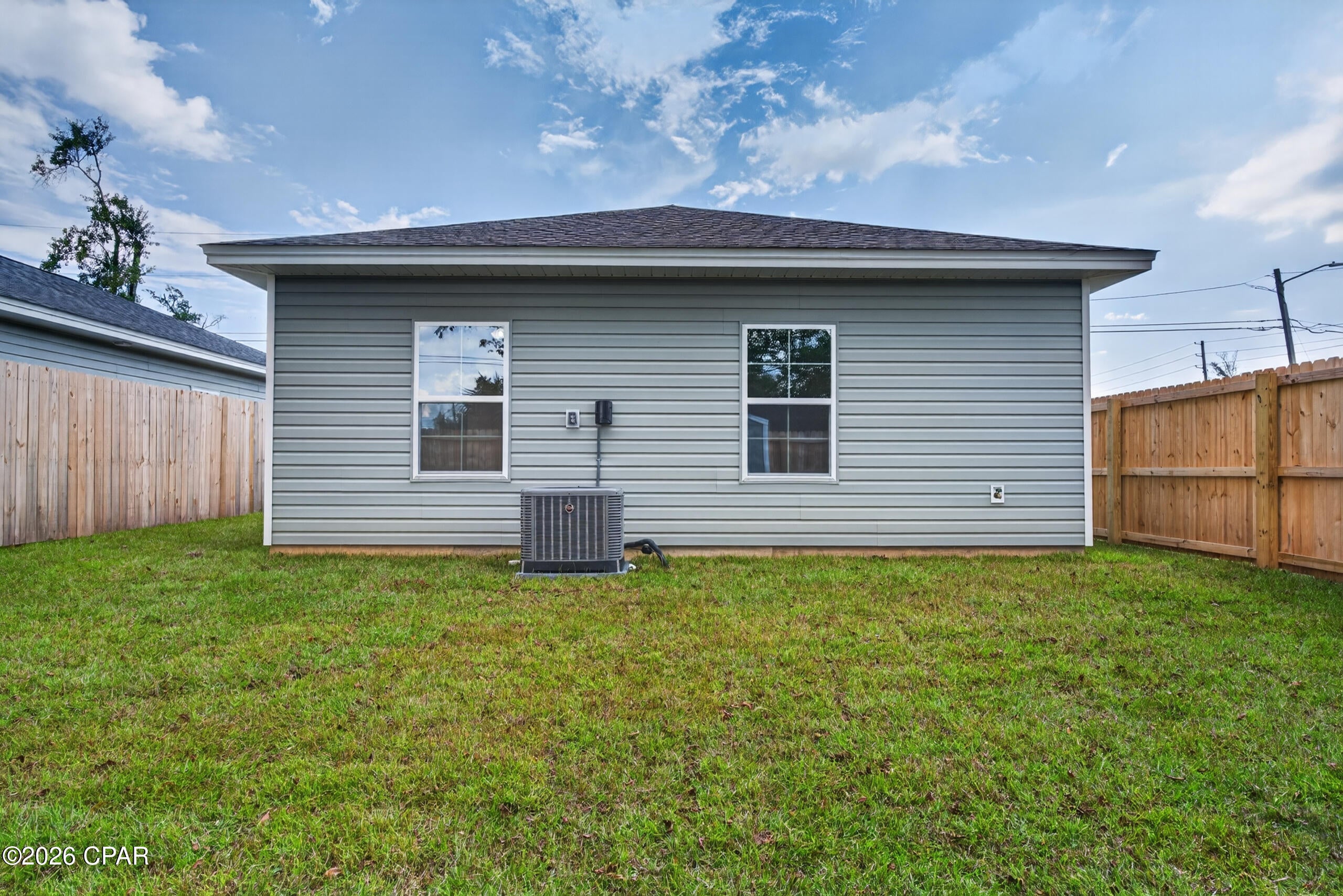 Glenwood Addition - Residential