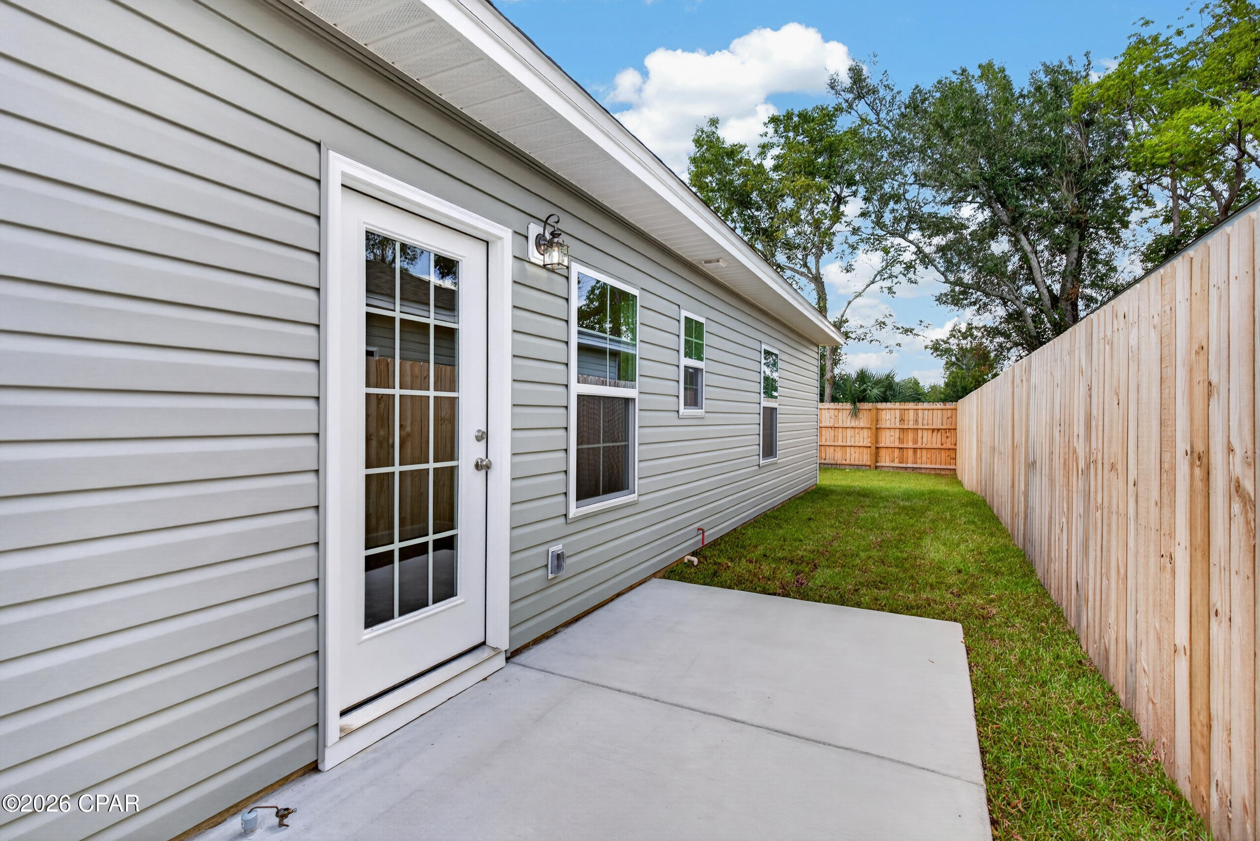 Glenwood Addition - Residential