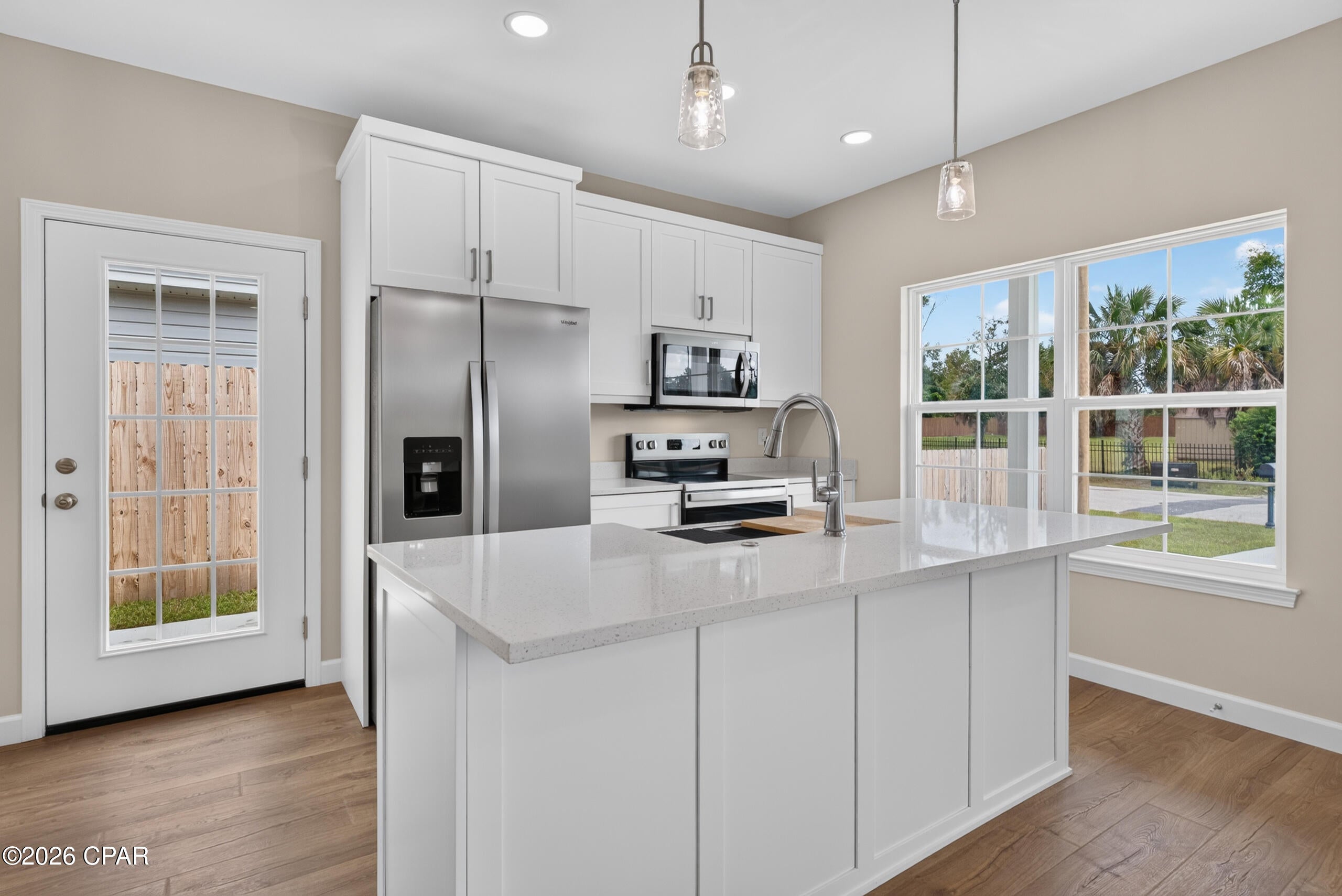 Glenwood Addition - Residential