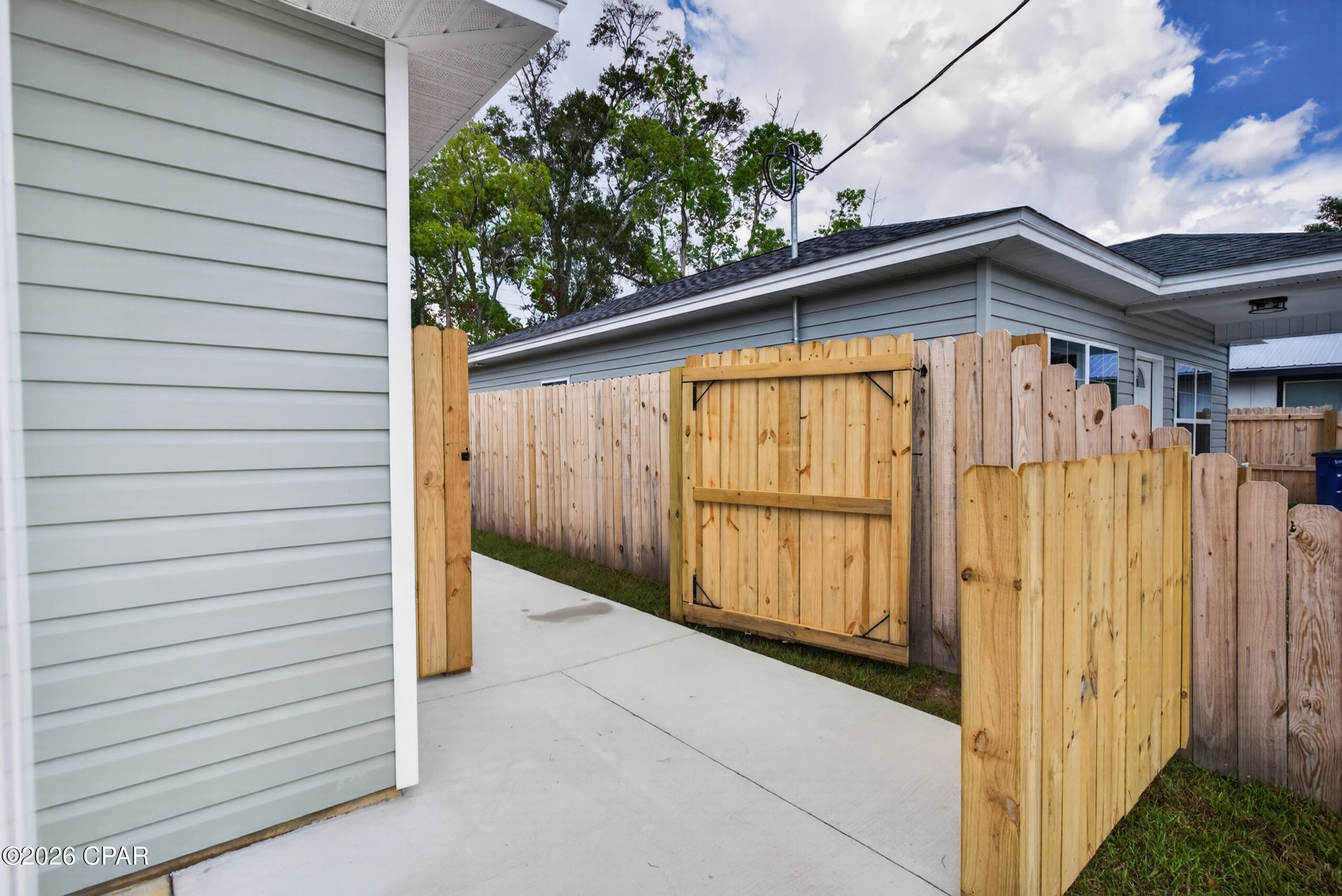 Glenwood Addition - Residential