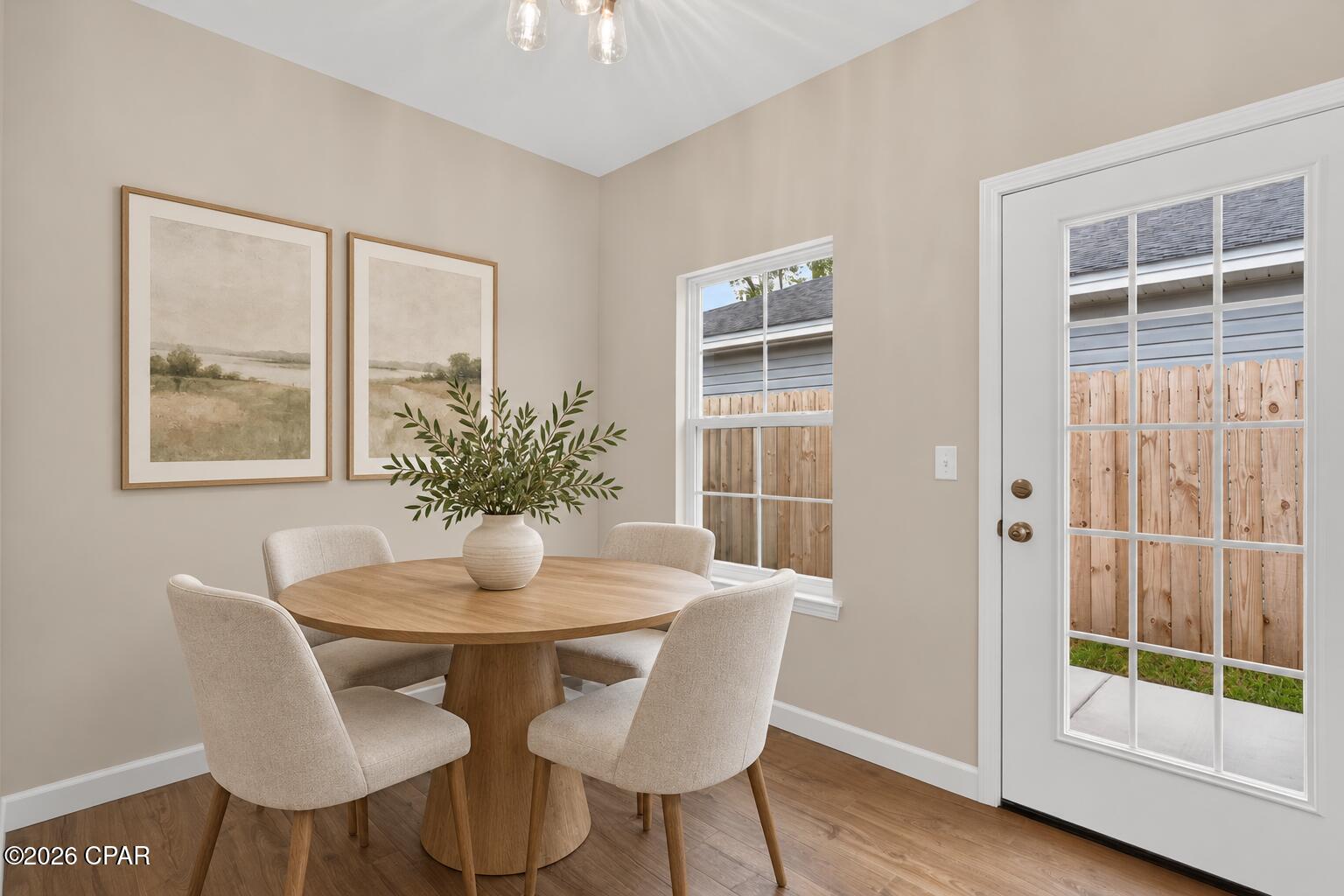 Glenwood Addition - Residential