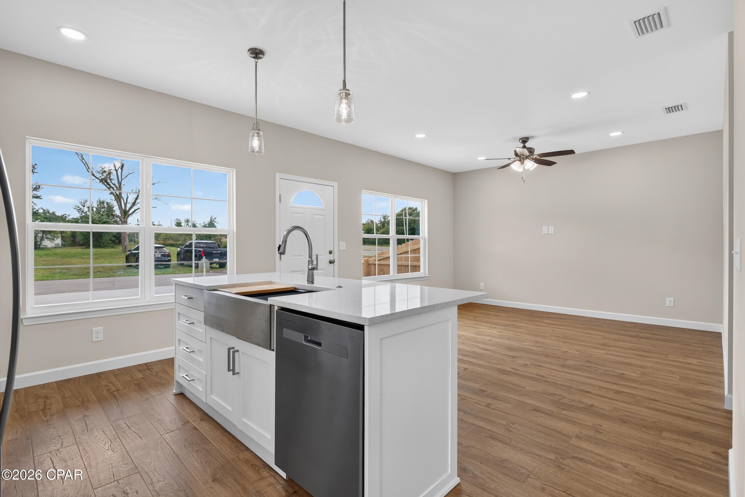 Glenwood Addition - Residential