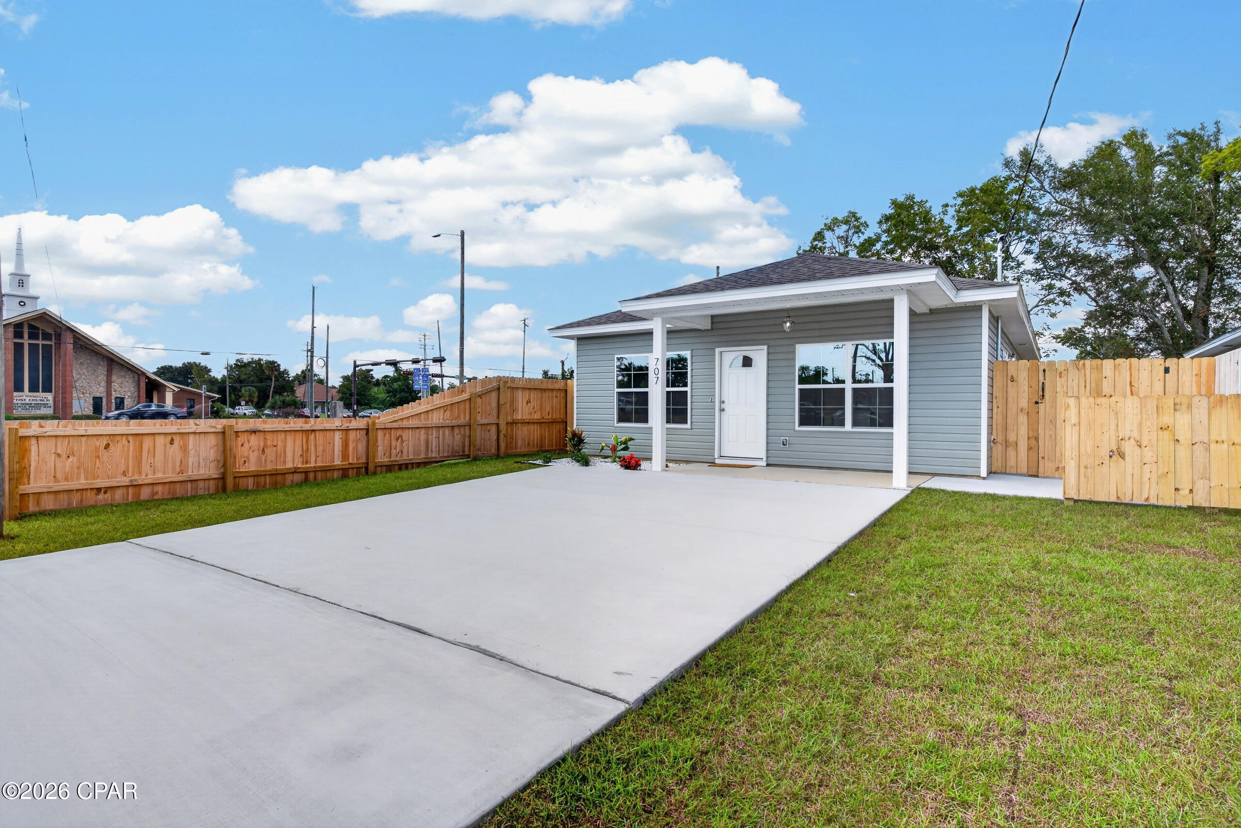 Glenwood Addition - Residential