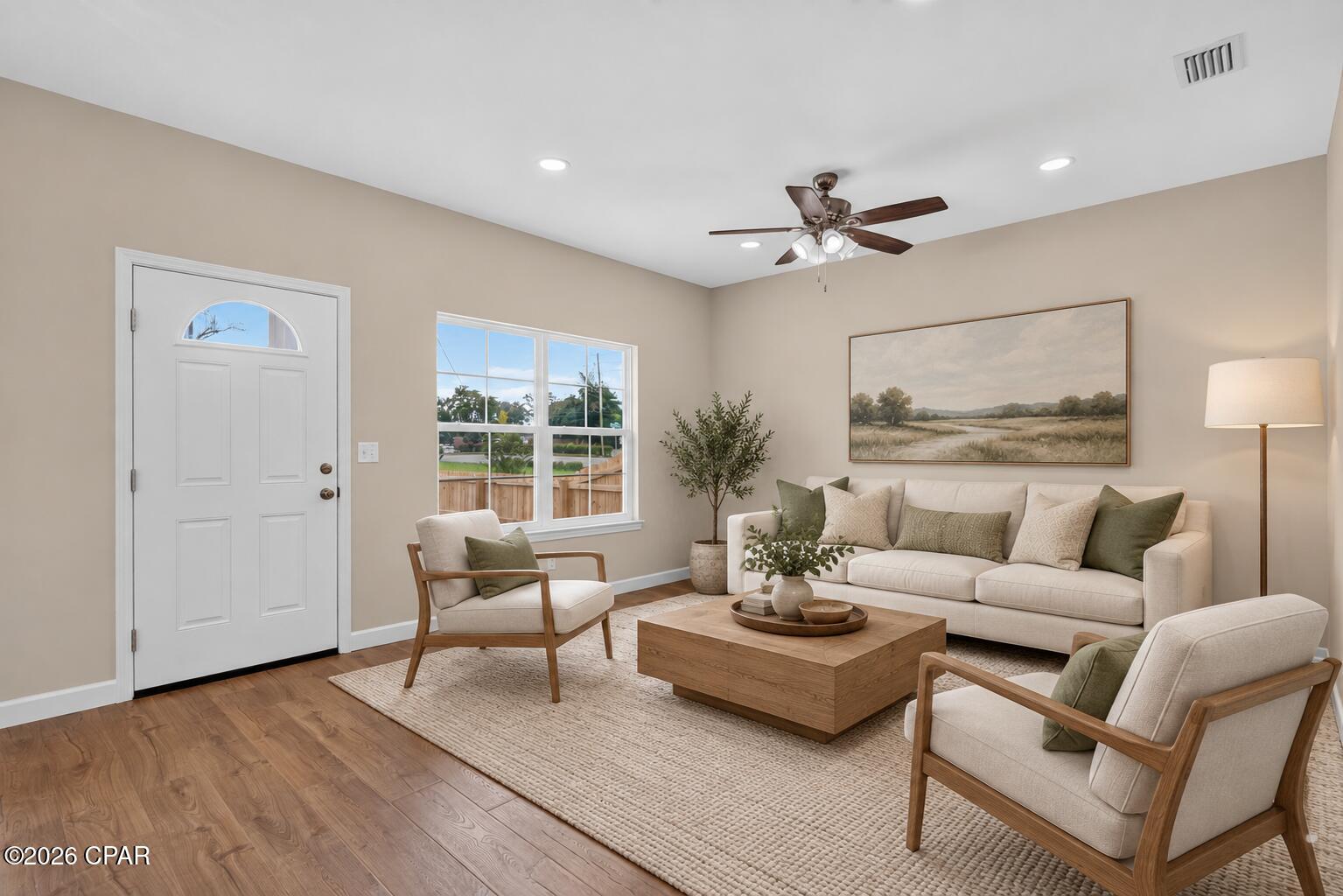 Glenwood Addition - Residential