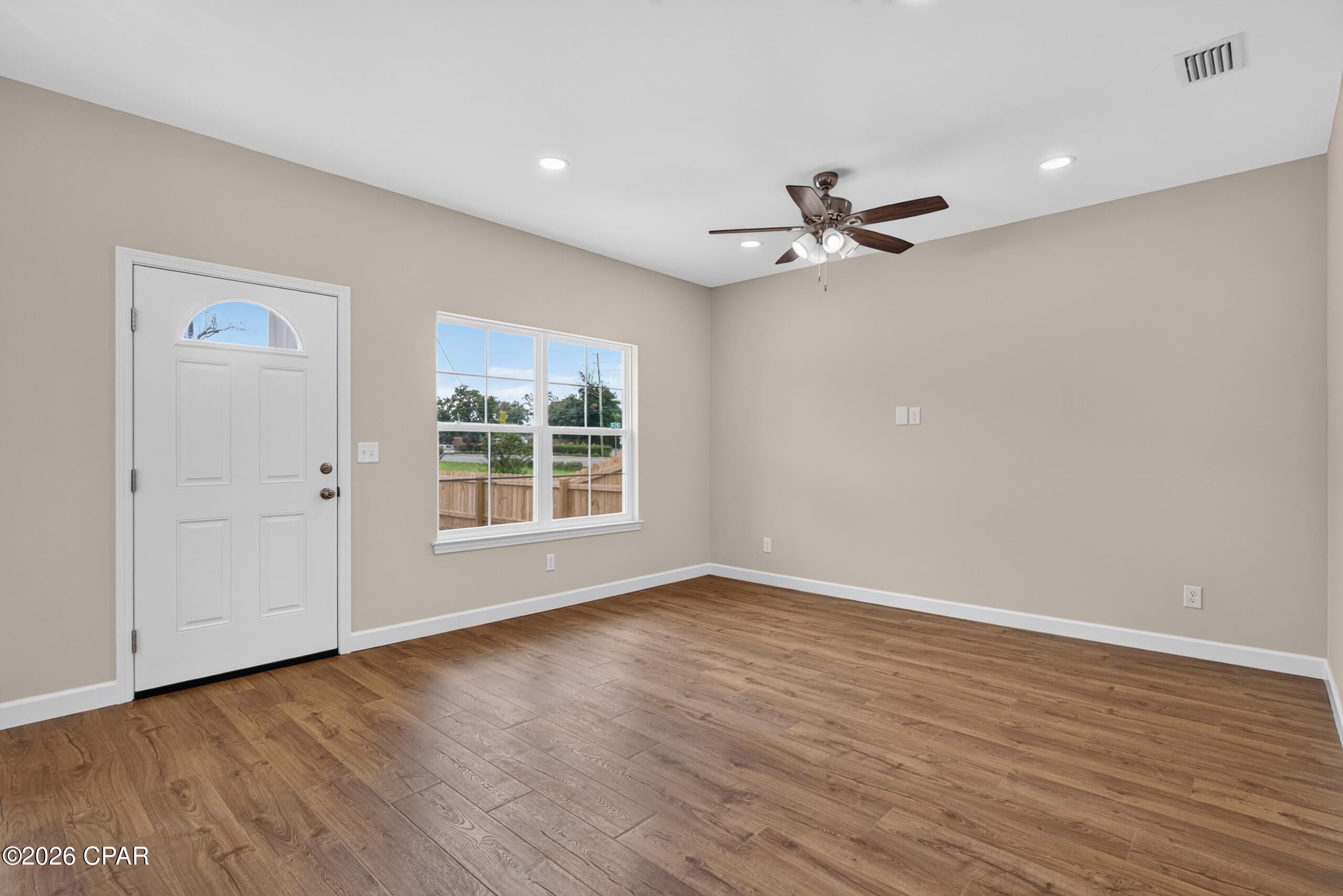 Glenwood Addition - Residential