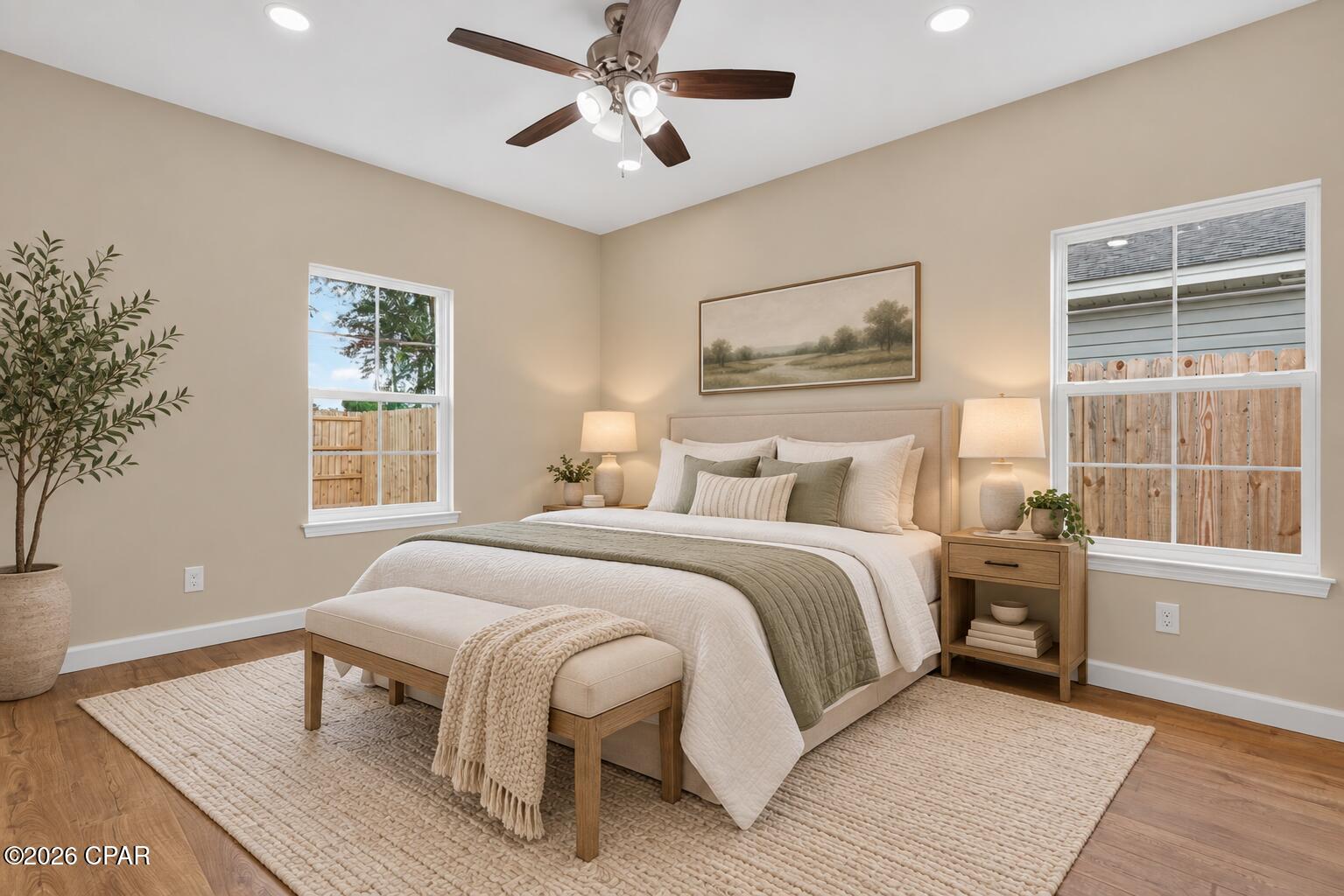 Glenwood Addition - Residential