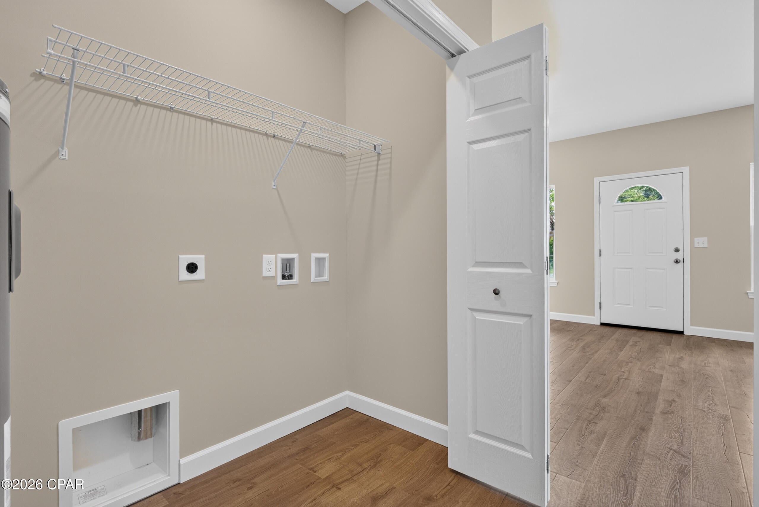 Glenwood Addition - Residential