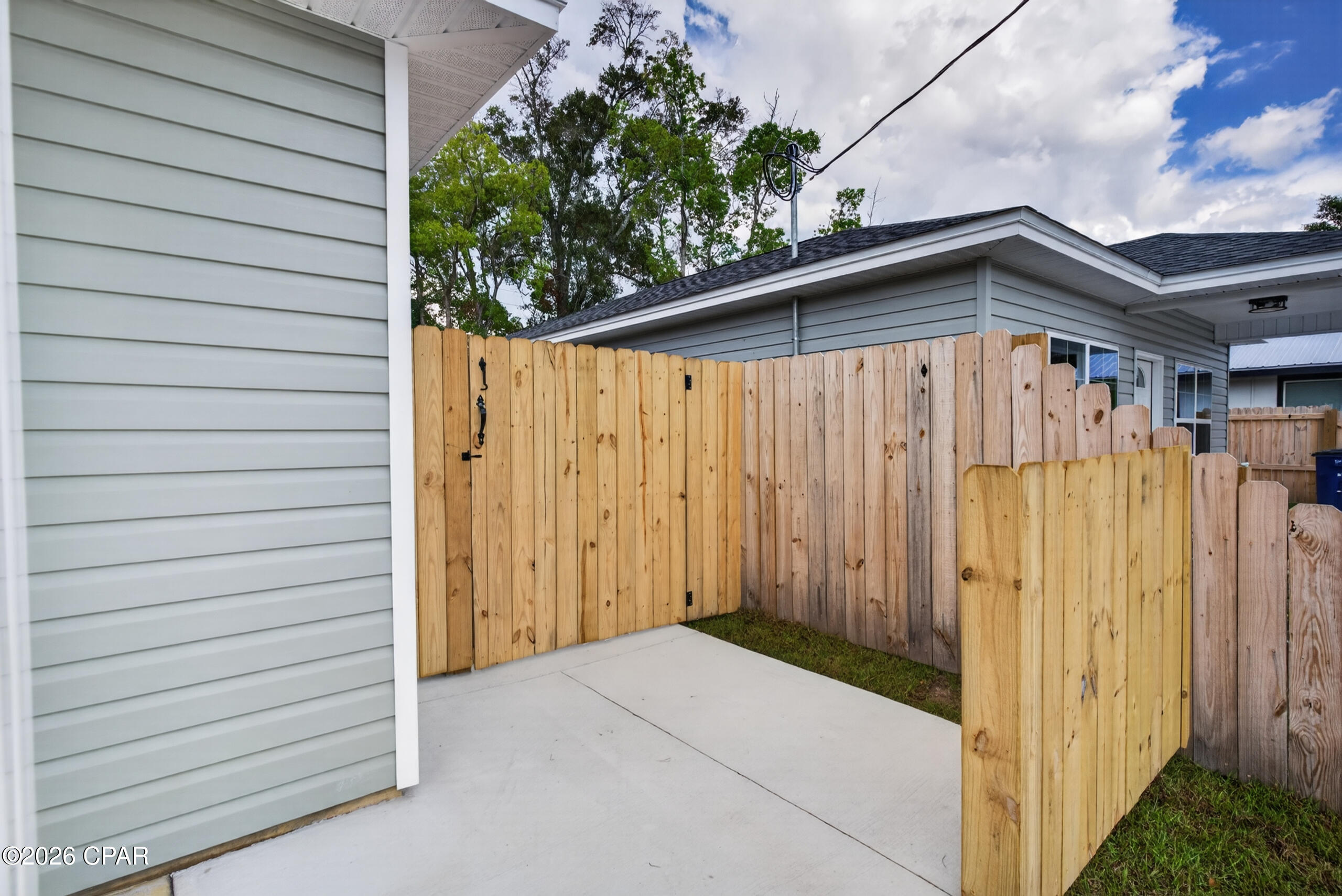 Glenwood Addition - Residential