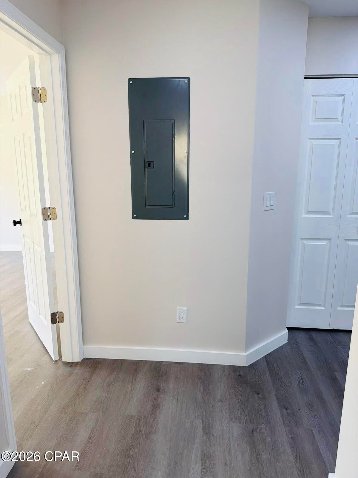 Bayou Plat - Residential