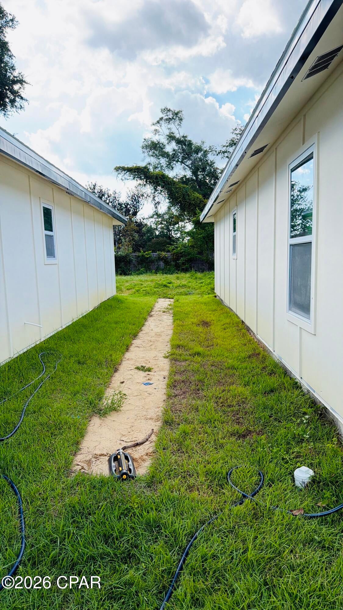 Bayou Plat - Residential