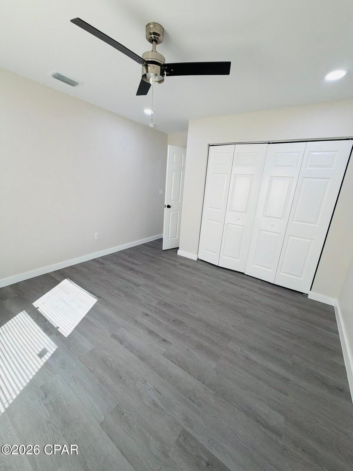 Bayou Plat - Residential