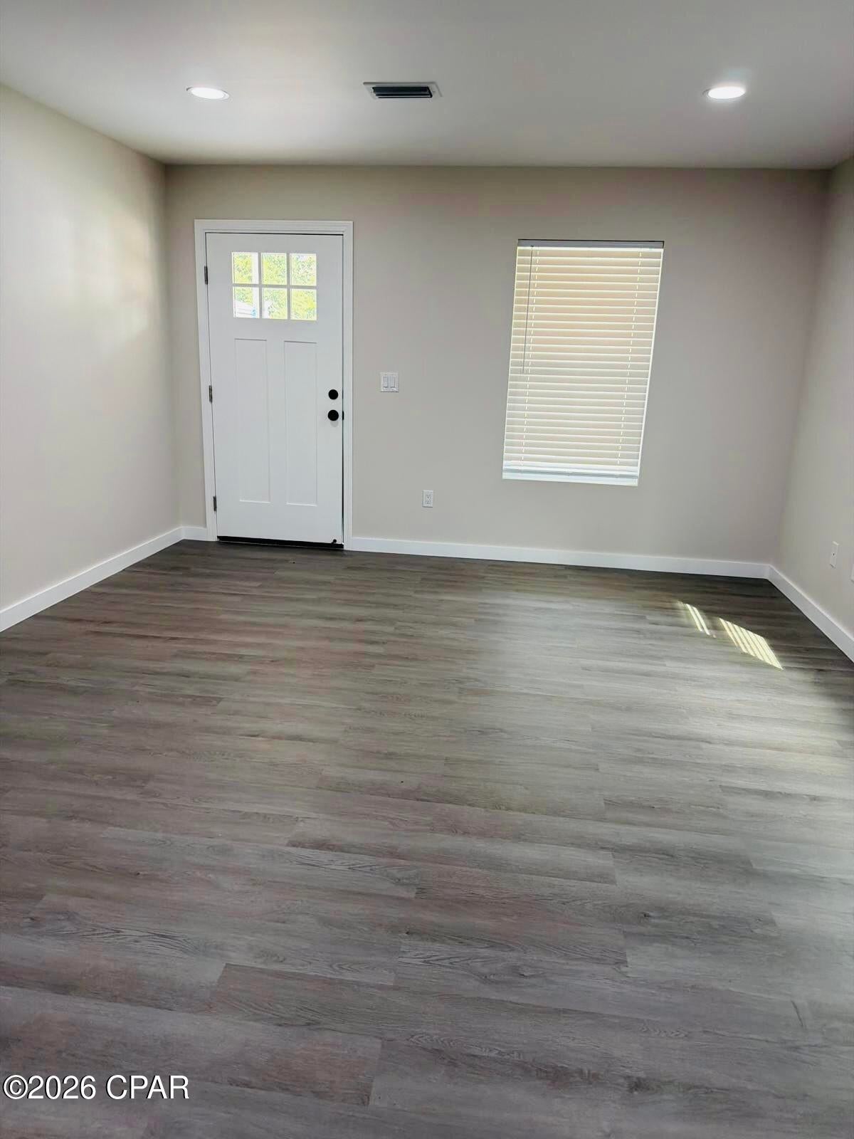Bayou Plat - Residential
