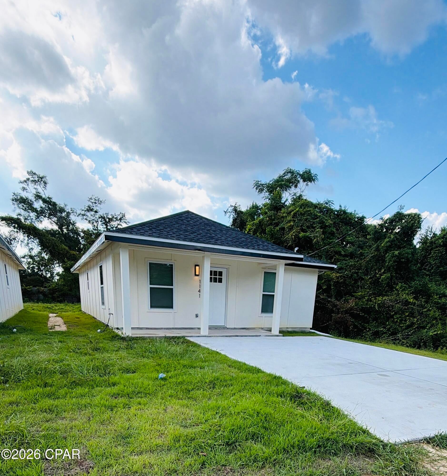 Bayou Plat - Residential