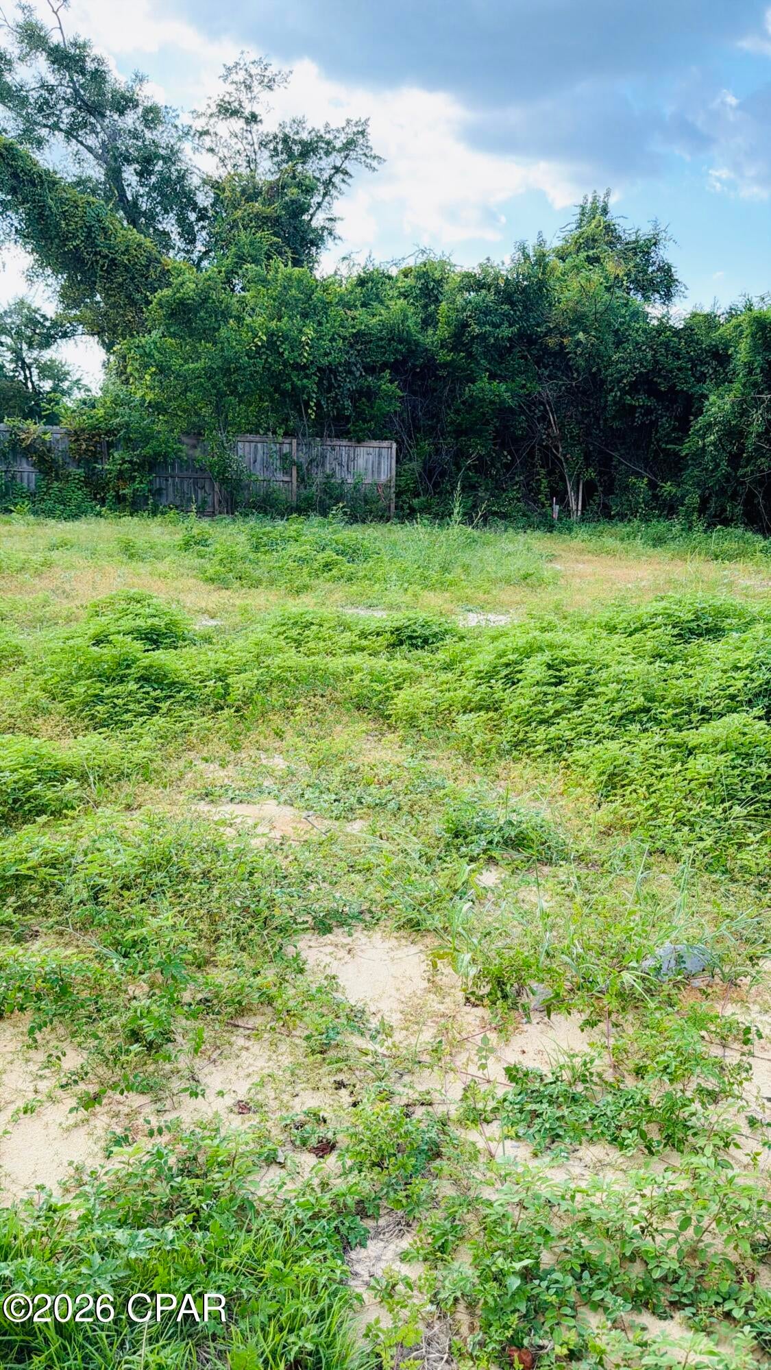 Bayou Plat - Residential