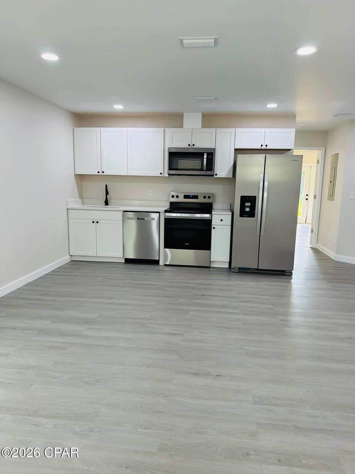 Bayou Plat - Residential