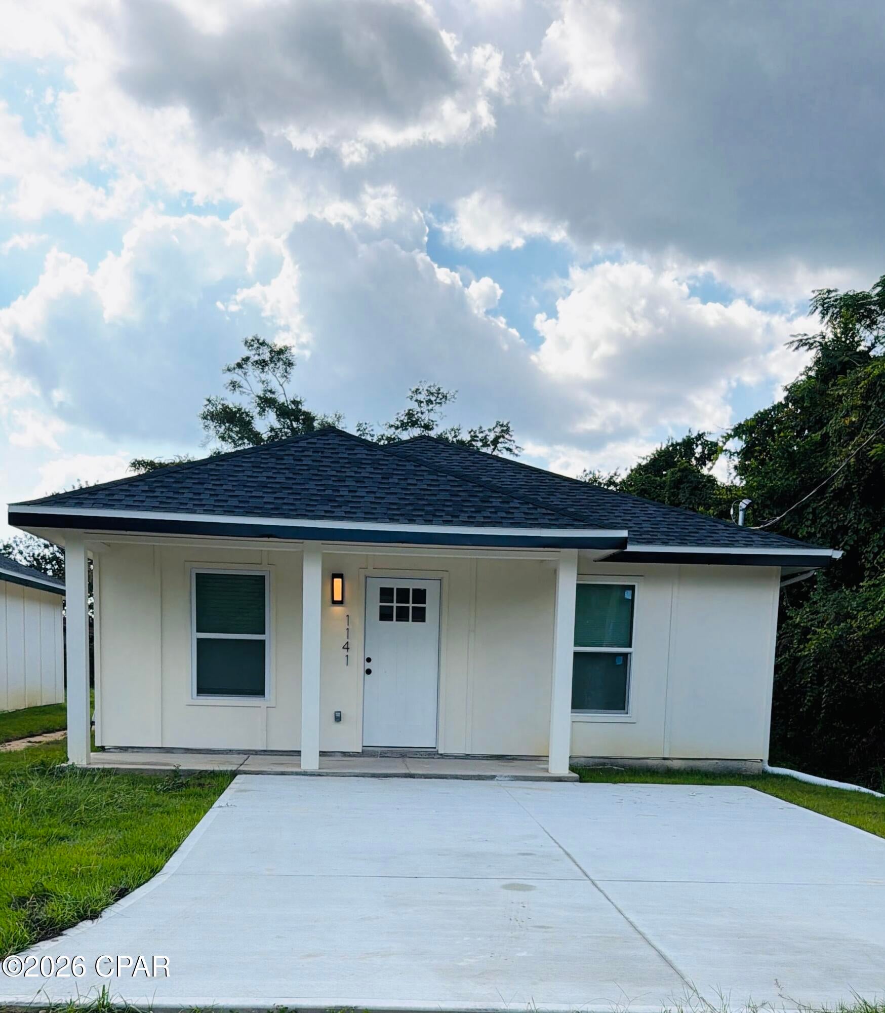 Bayou Plat - Residential