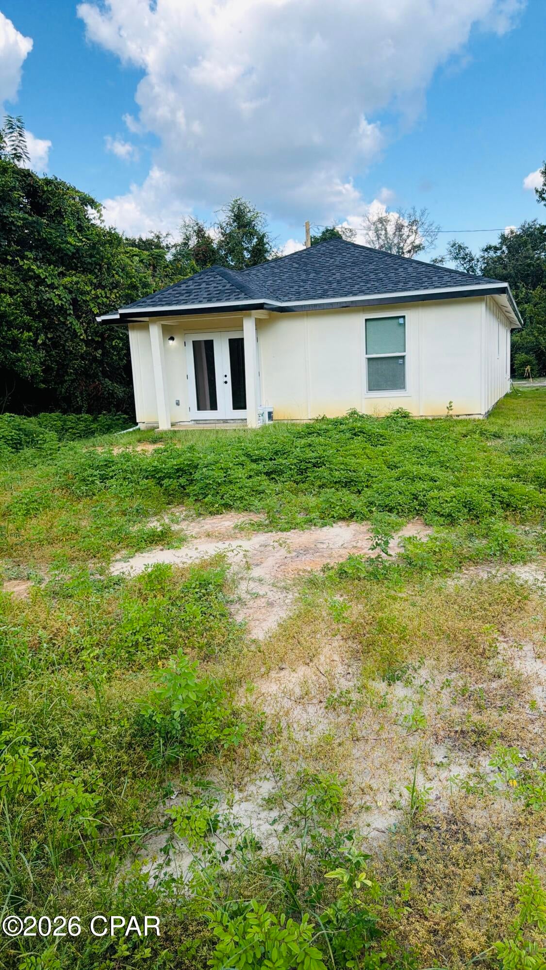 Bayou Plat - Residential