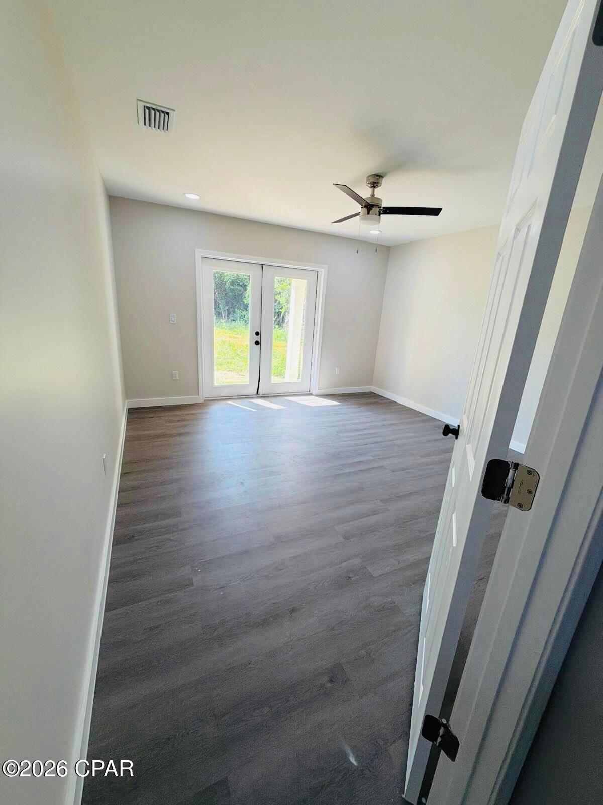 Bayou Plat - Residential